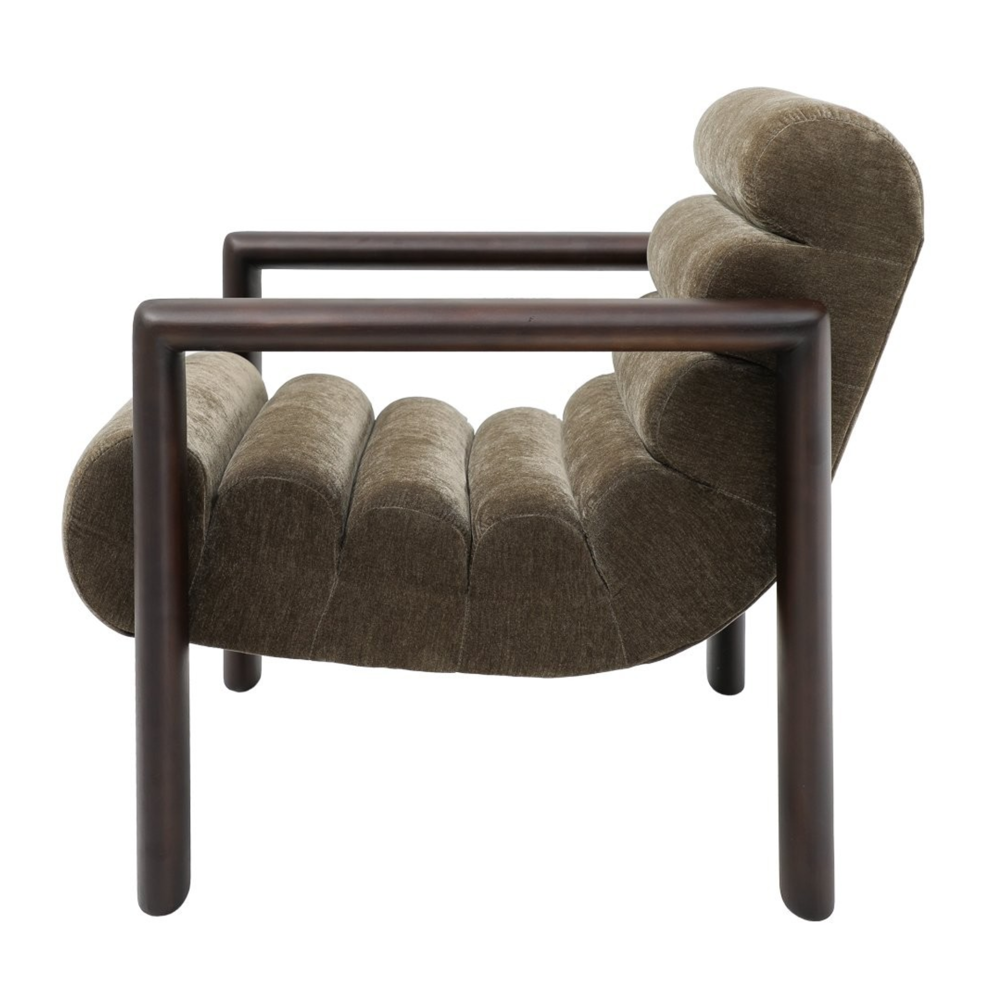 HARRIS ACCENT CHAIR