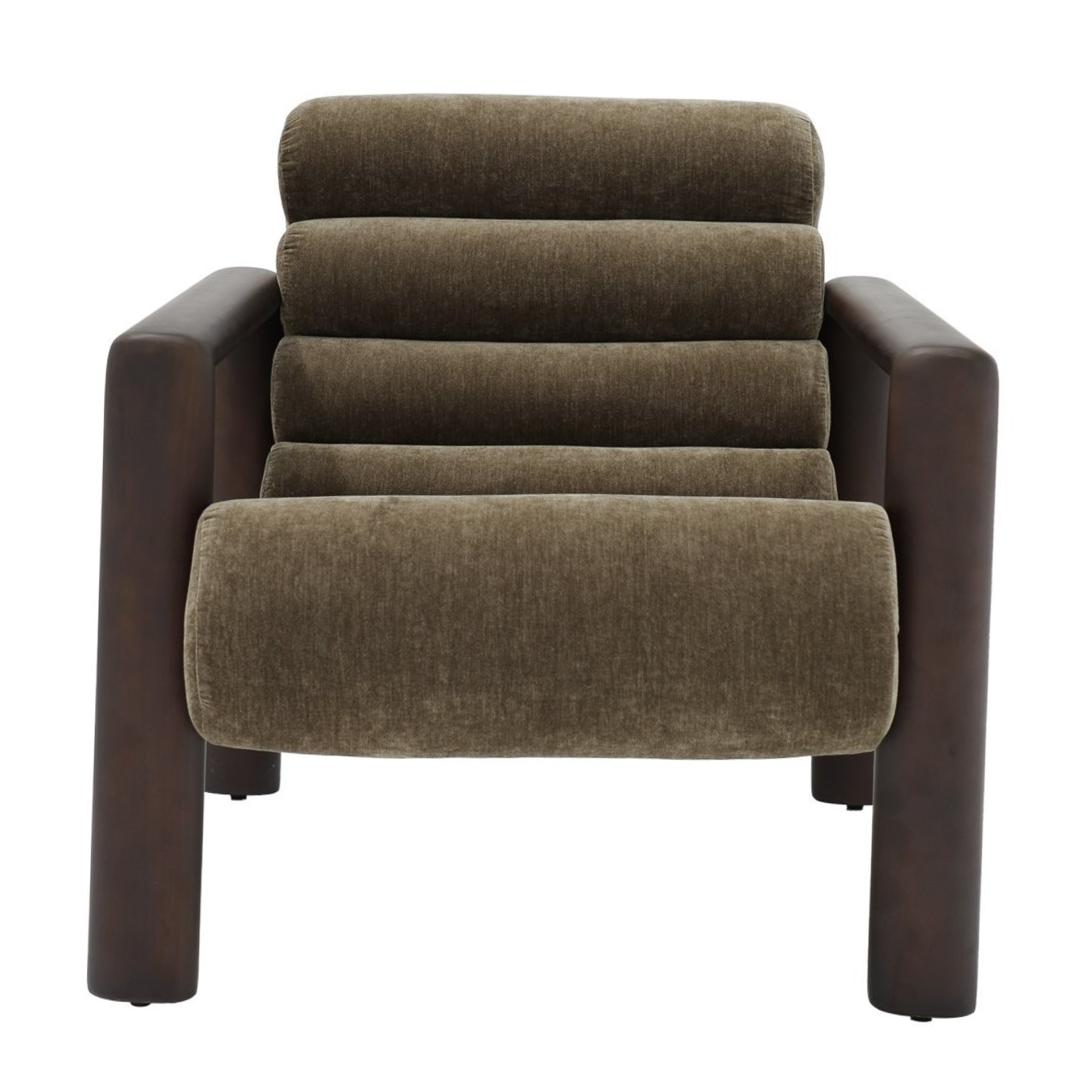 HARRIS ACCENT CHAIR
