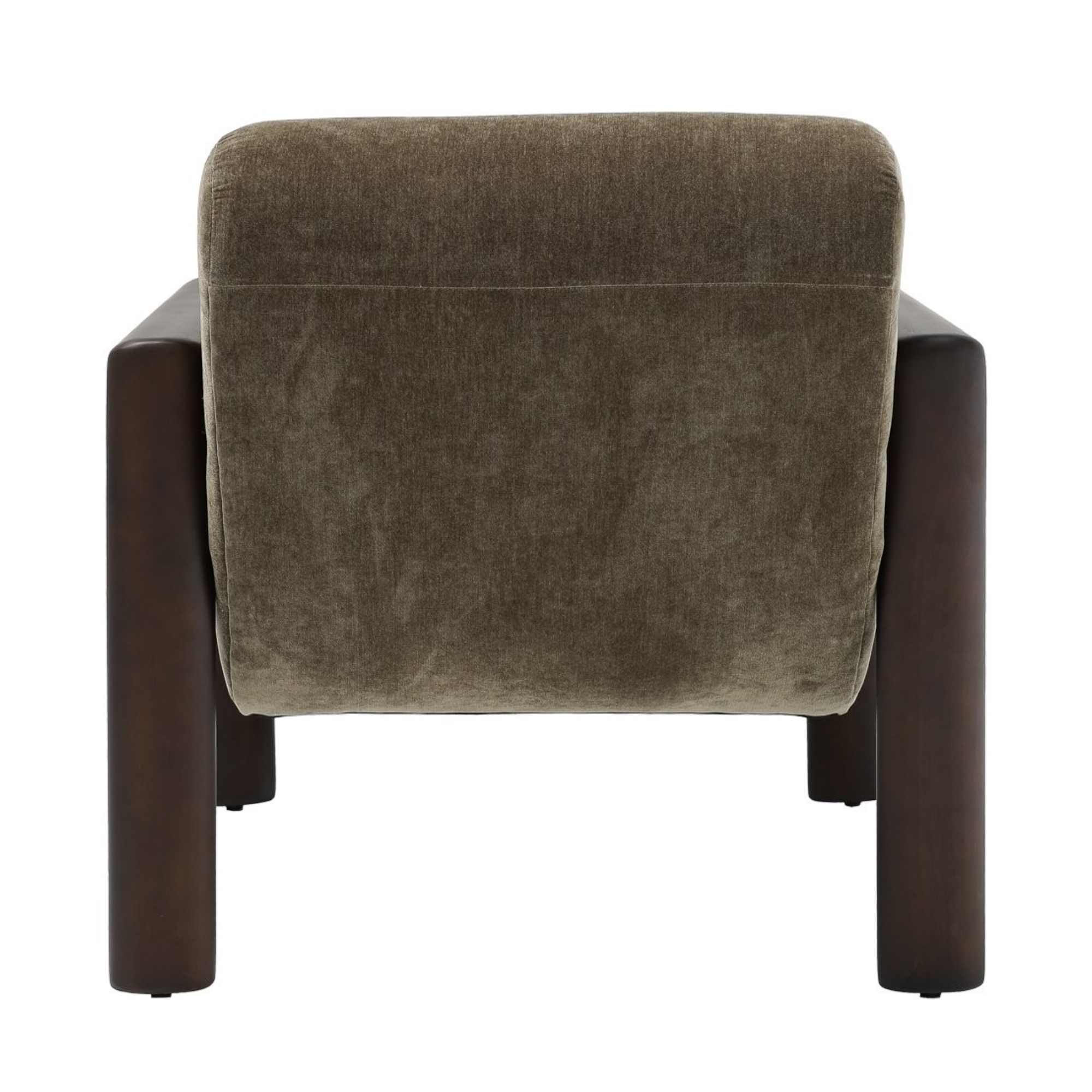 HARRIS ACCENT CHAIR