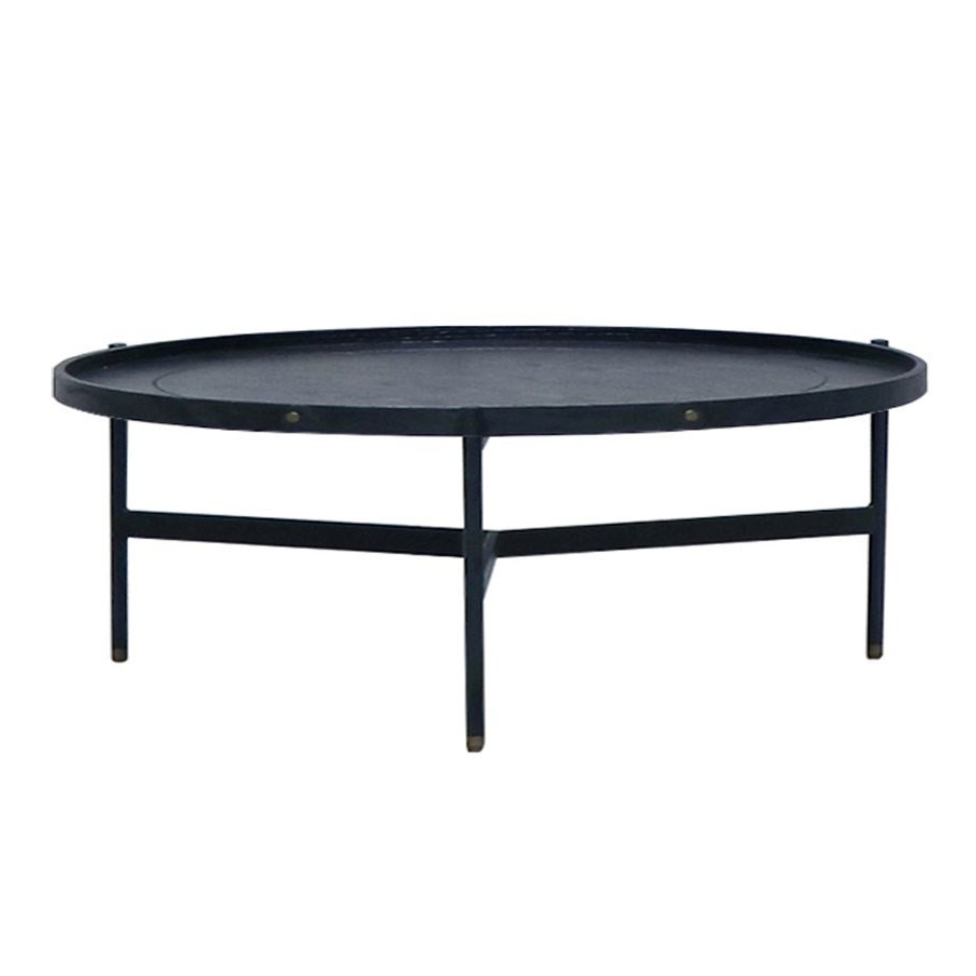 HAYWOOD SHORT COFFEE TABLE | 2 COLOURS