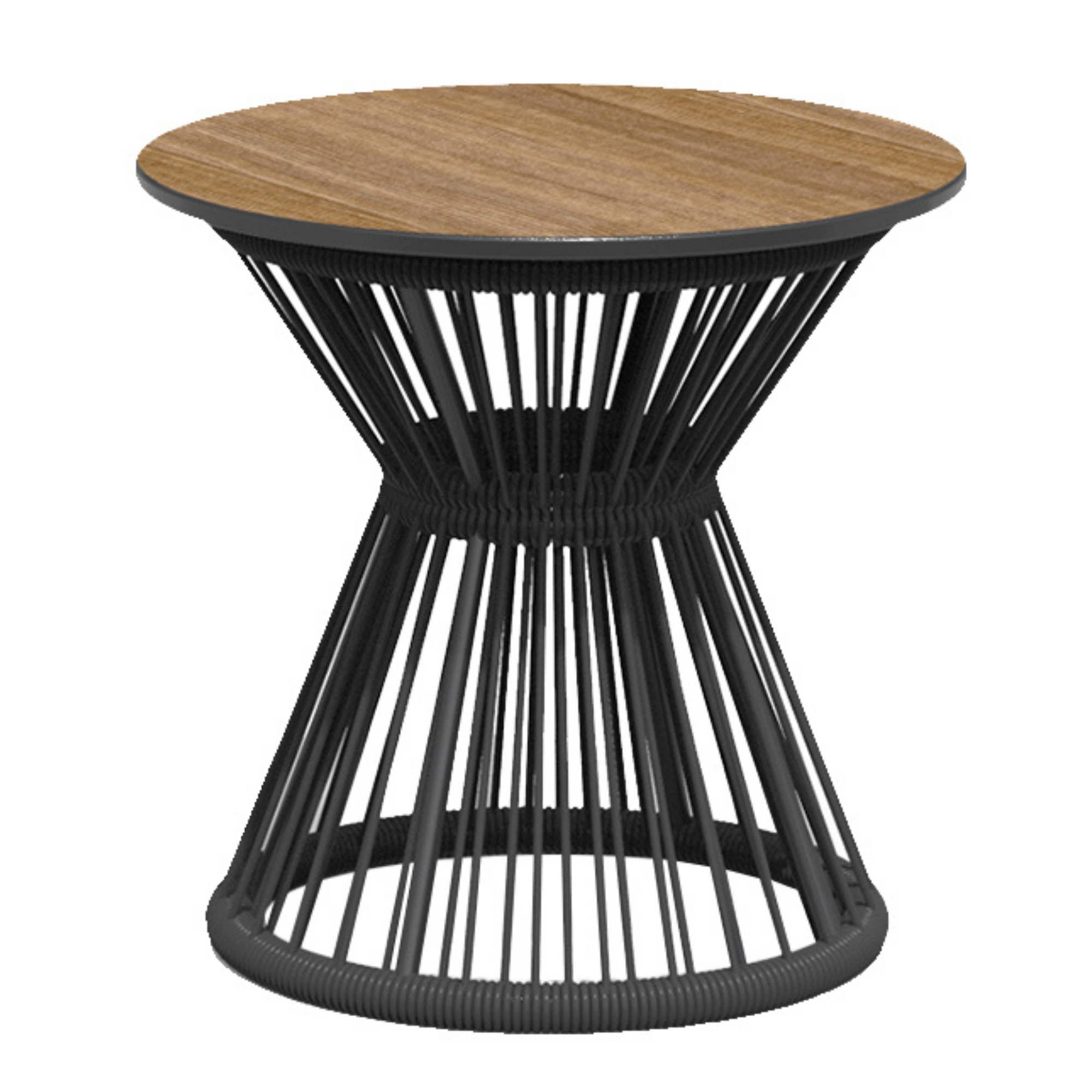 HELSINKI 3 PIECE OUTDOOR SETTING