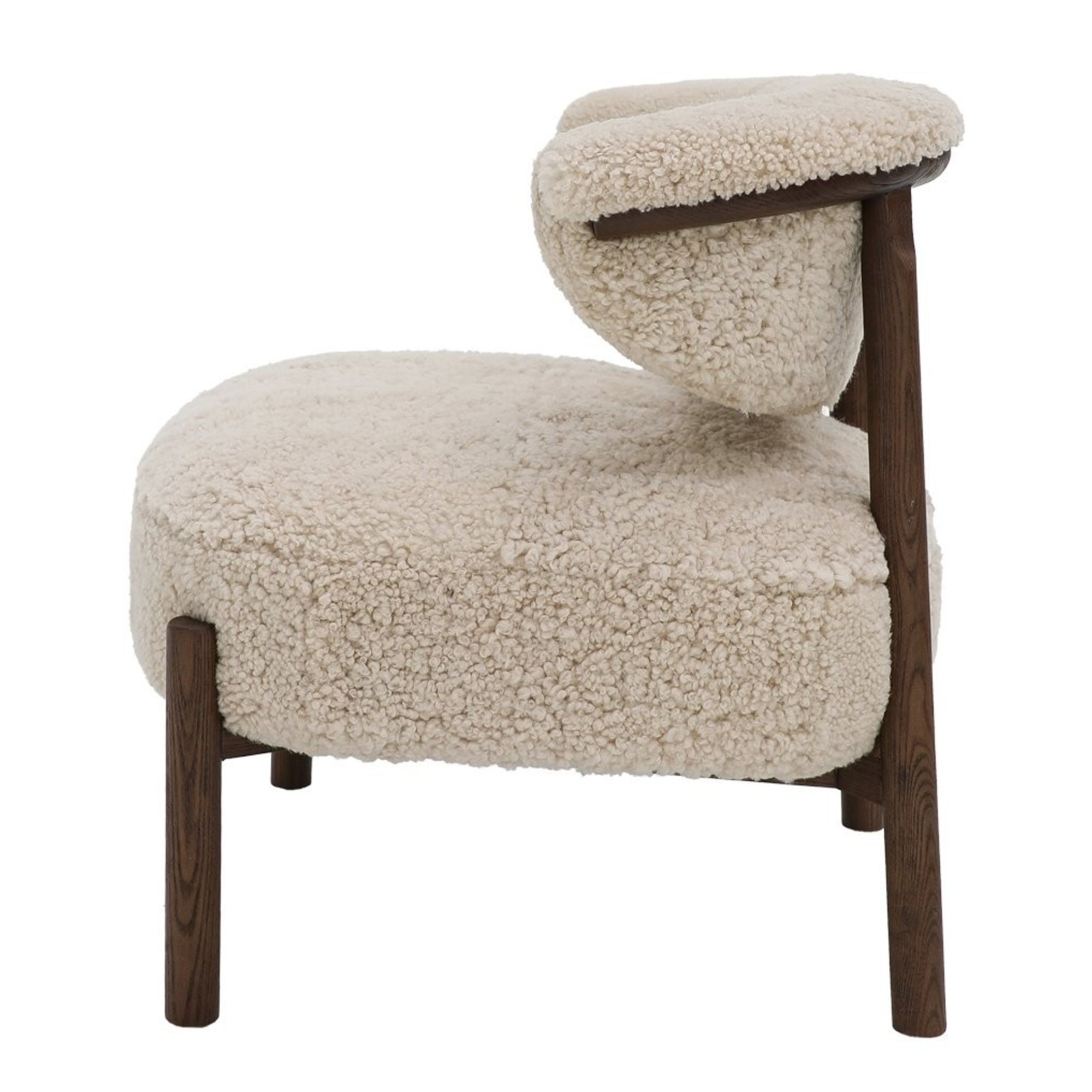 Huxley Occasional Chair | Sheepskin