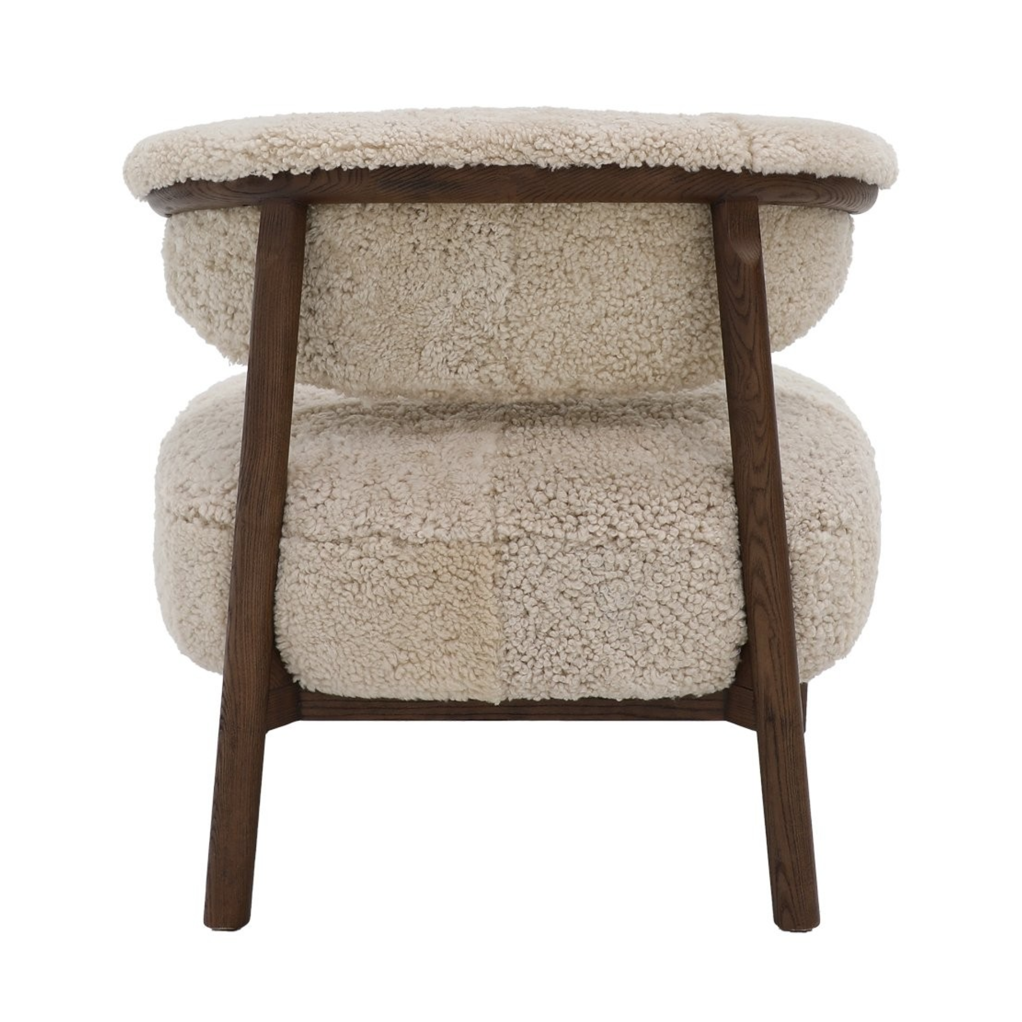 Huxley Occasional Chair | Sheepskin