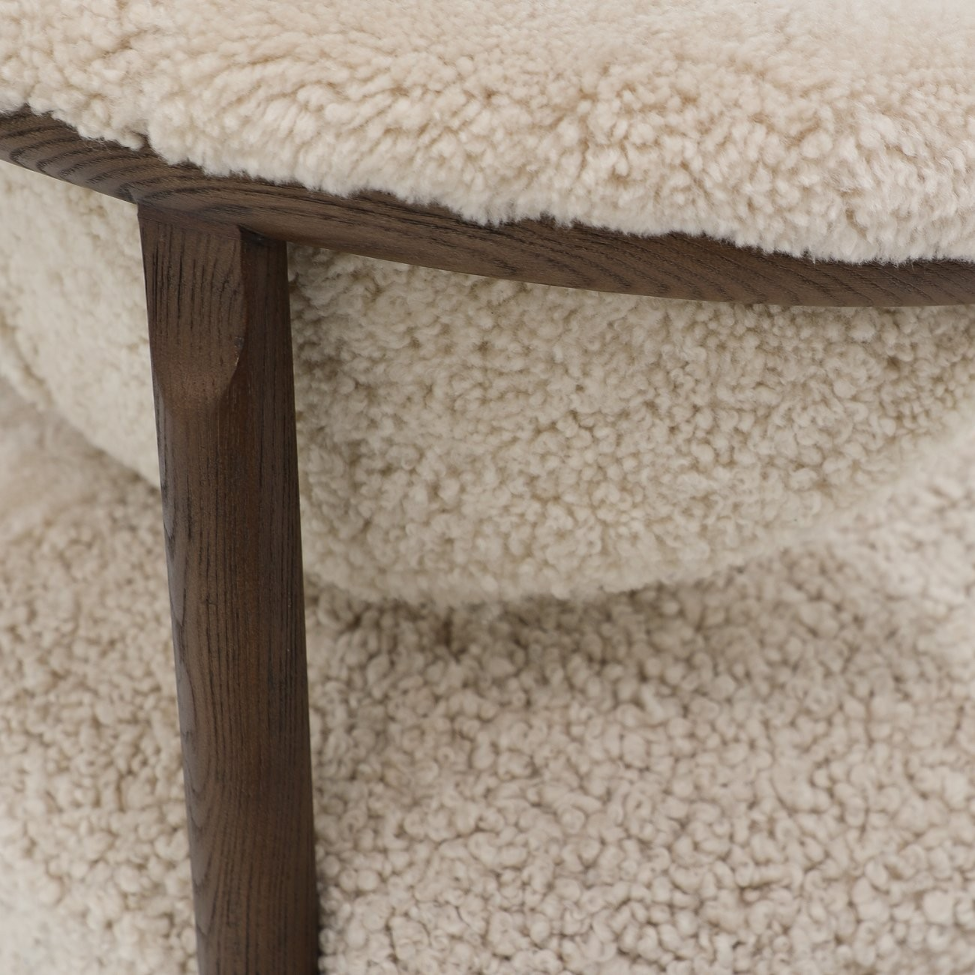 Huxley Occasional Chair | Sheepskin