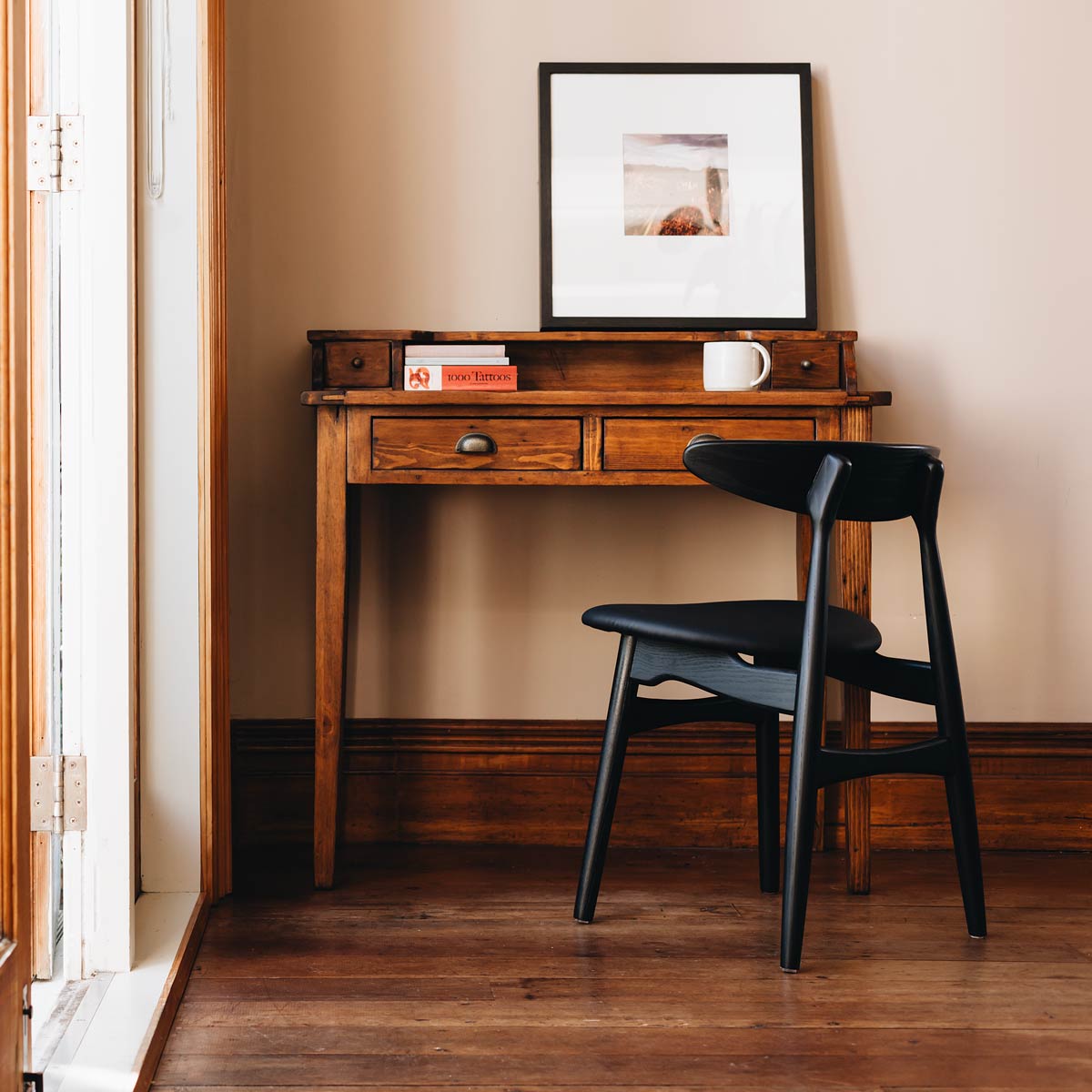 BAELISH WRITING BUREAU