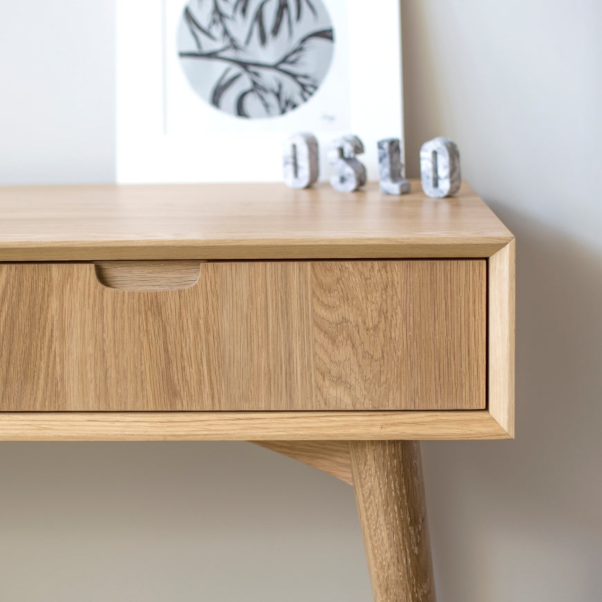 OSLO HALL | CONSOLE TABLE