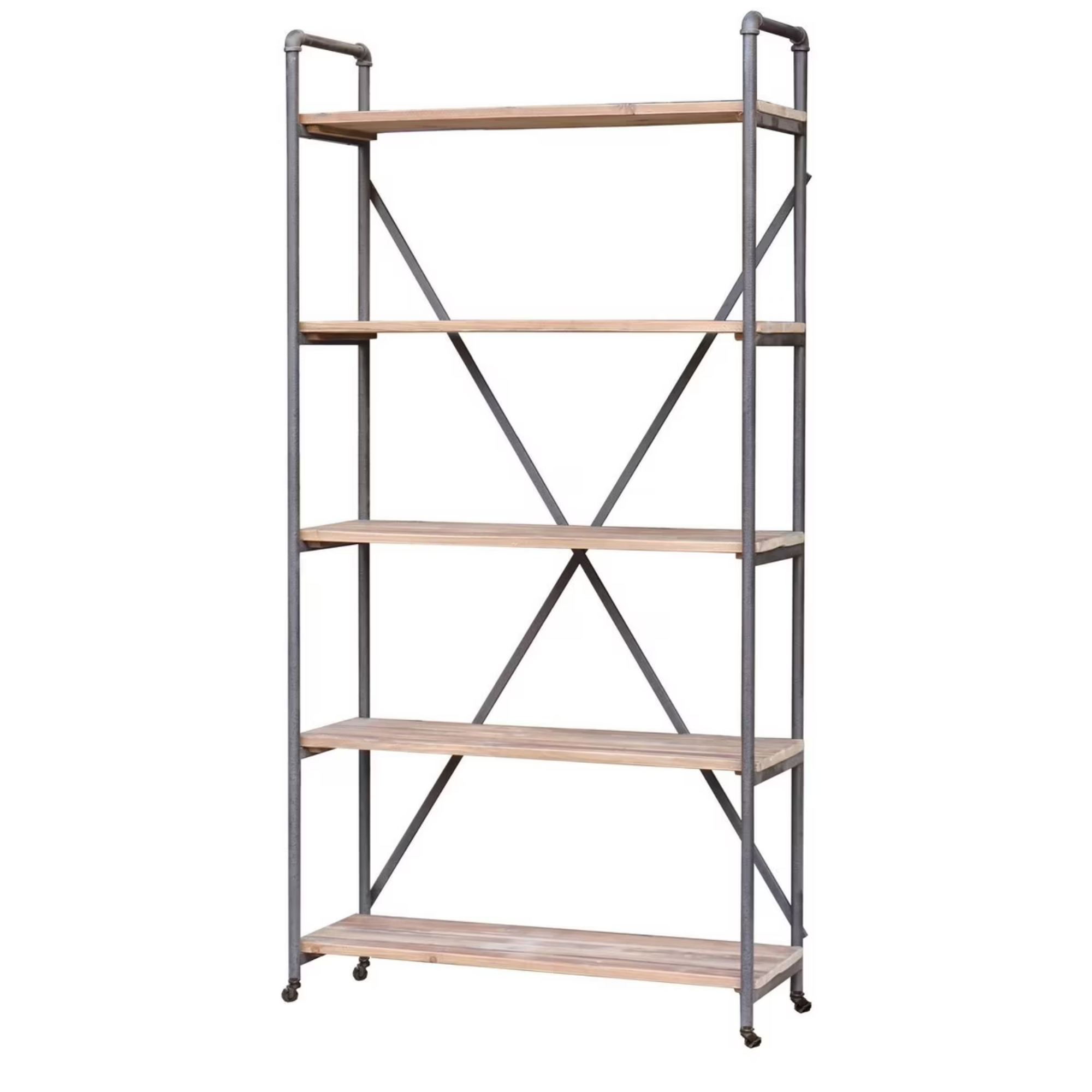 Industrial Scaffolding Wall Unit | Single Size