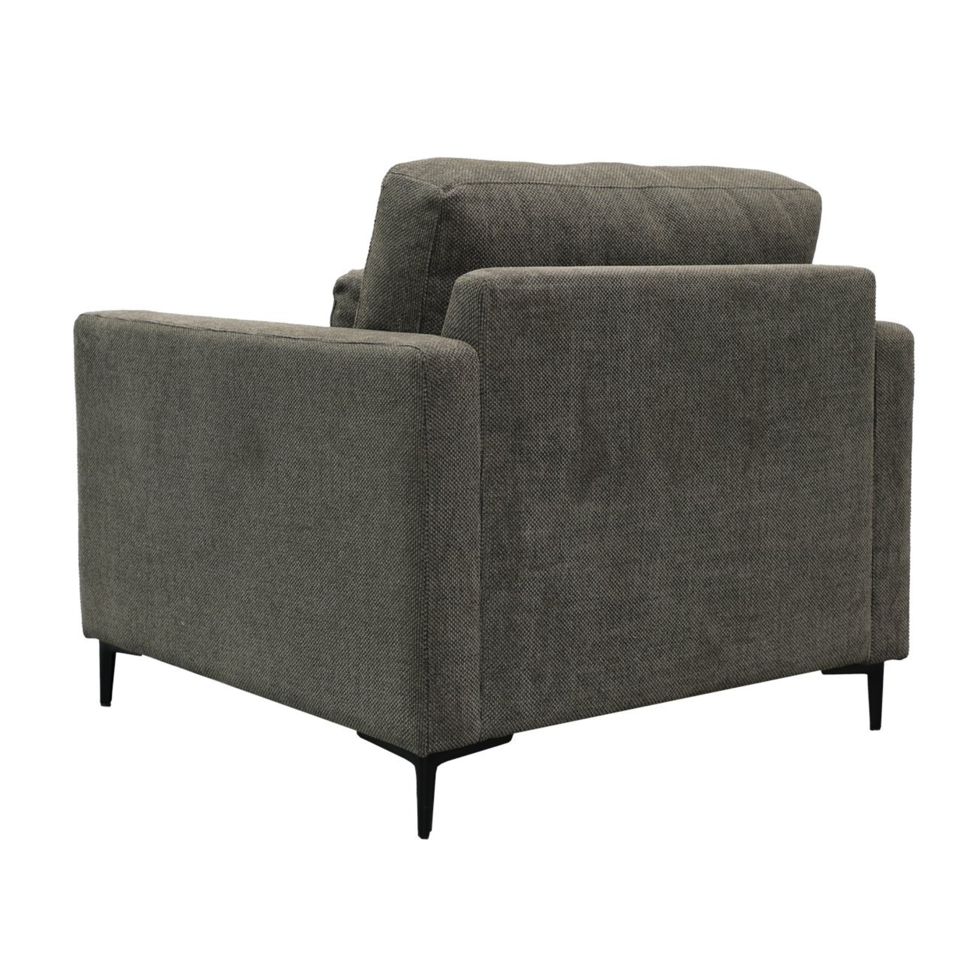 Islington Armchair | Khaki