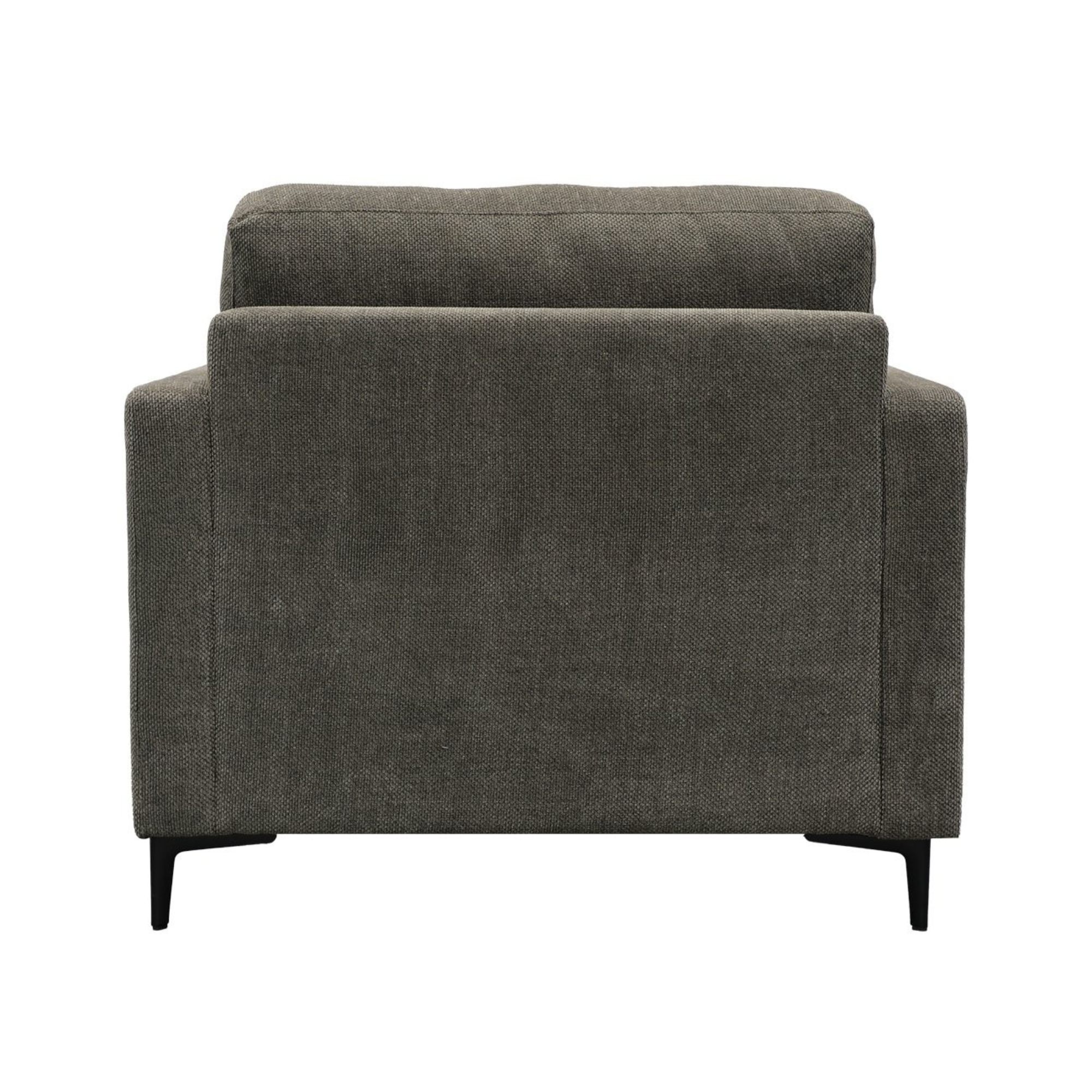 ISLINGTON ARMCHAIR | KHAKI
