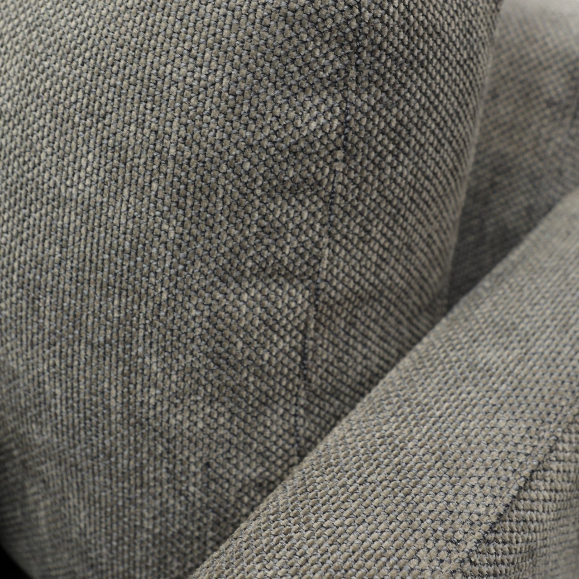 ISLINGTON 3 SEATER SOFA | KHAKI