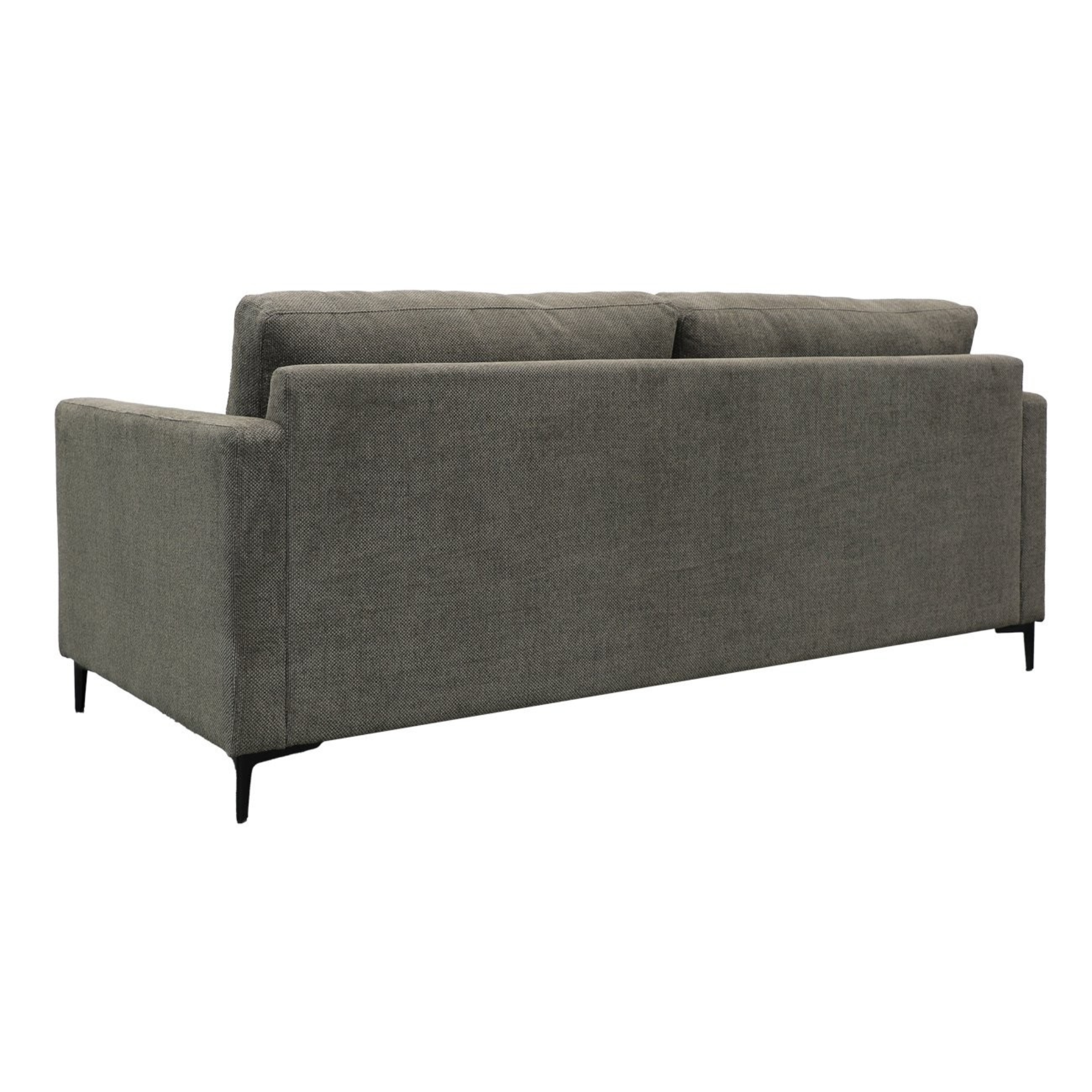 ISLINGTON 3 SEATER SOFA | KHAKI
