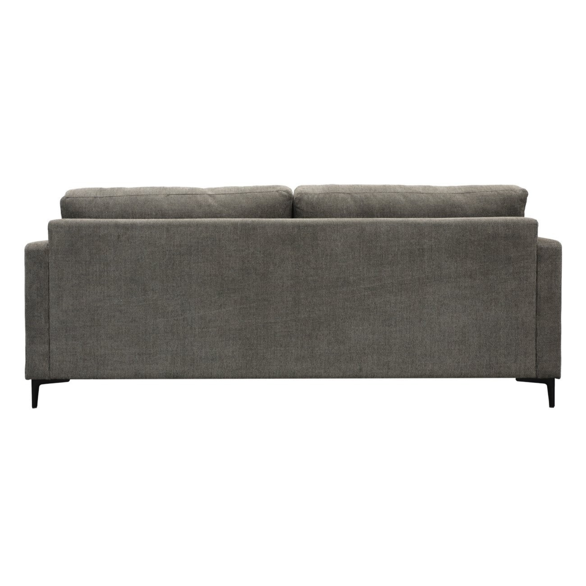 ISLINGTON 3 SEATER SOFA | KHAKI