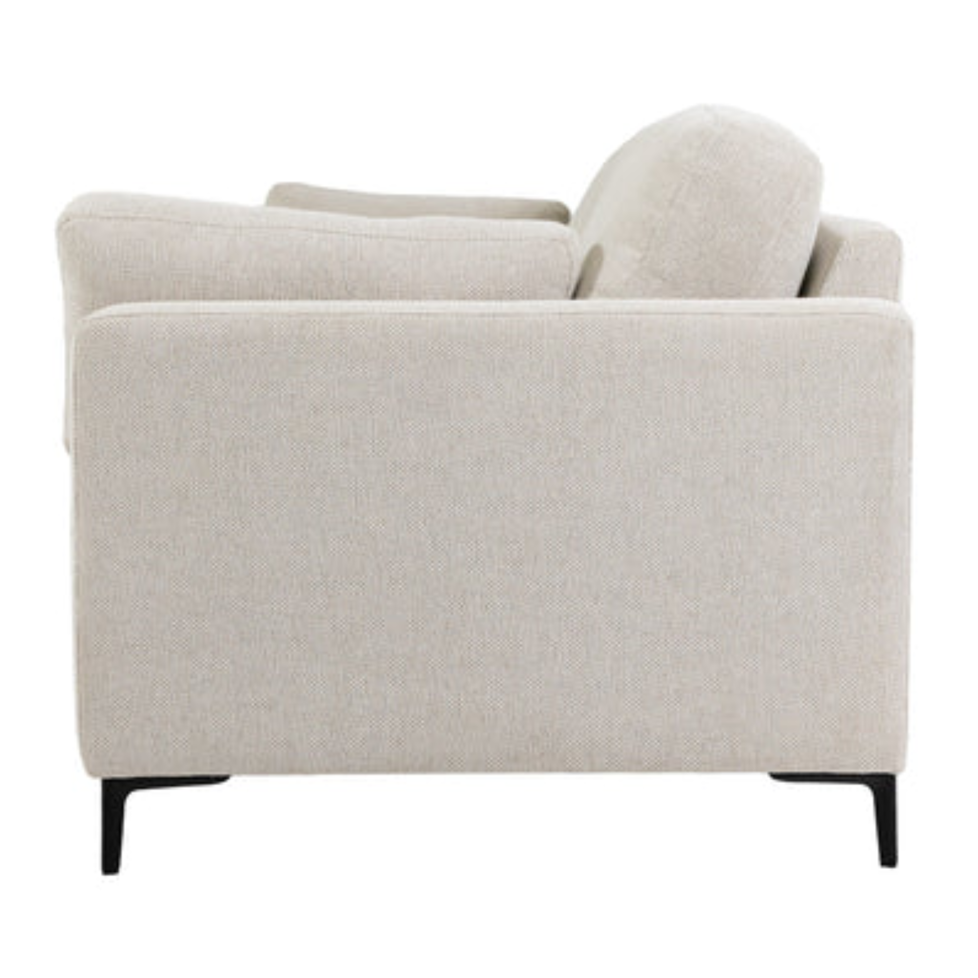Islington 3 Seater Sofa | Natural