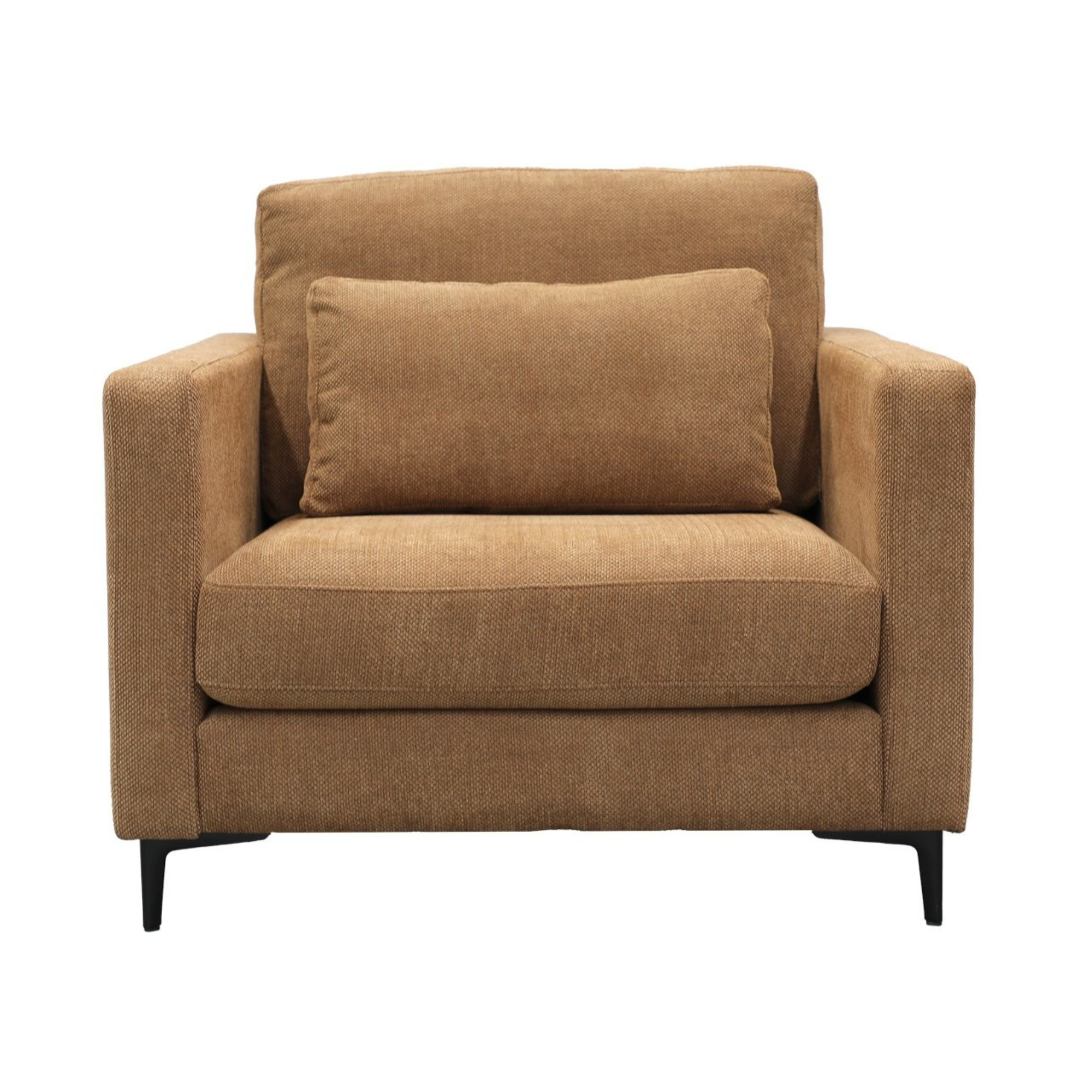 Islington Armchair | Ginger