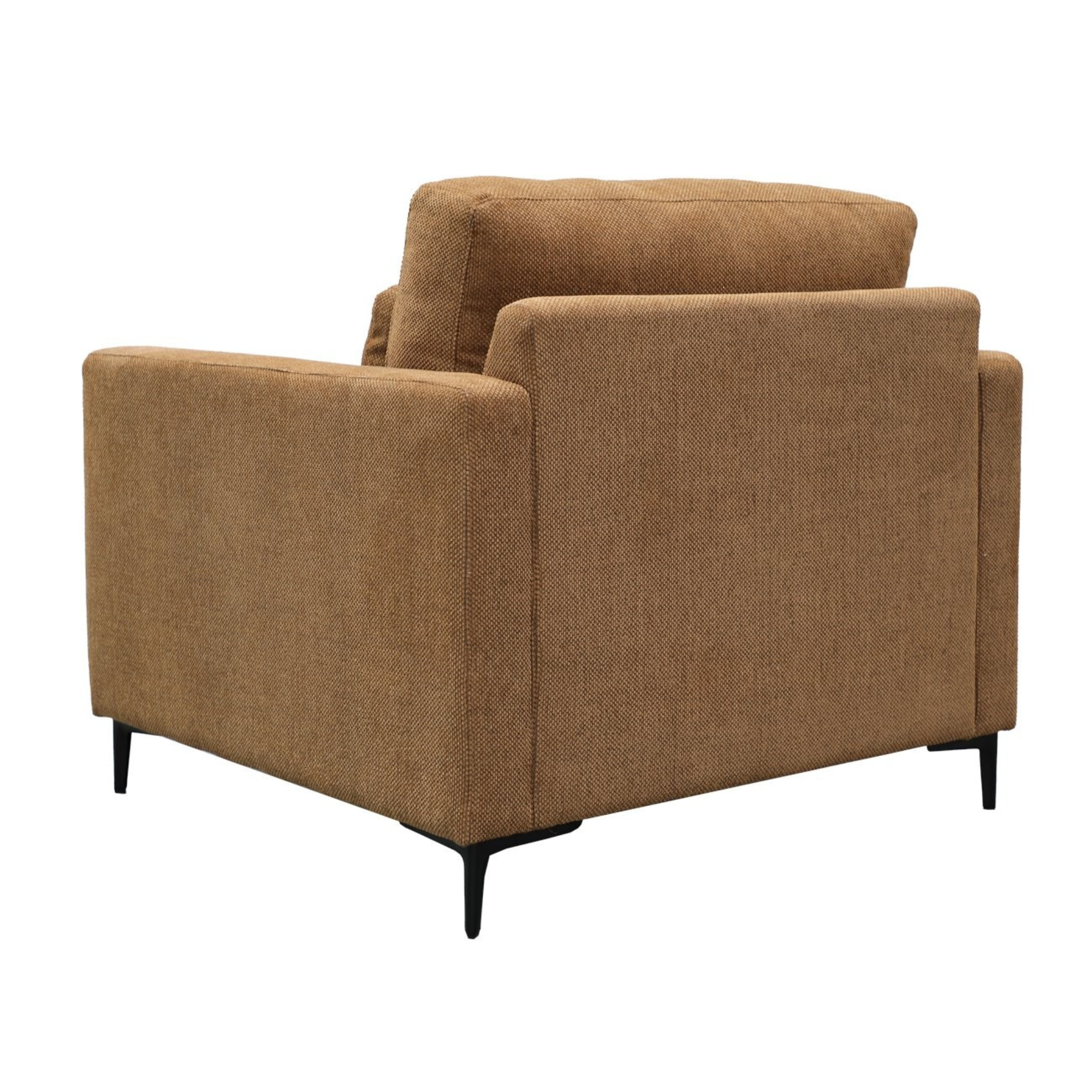 Islington Armchair | Ginger