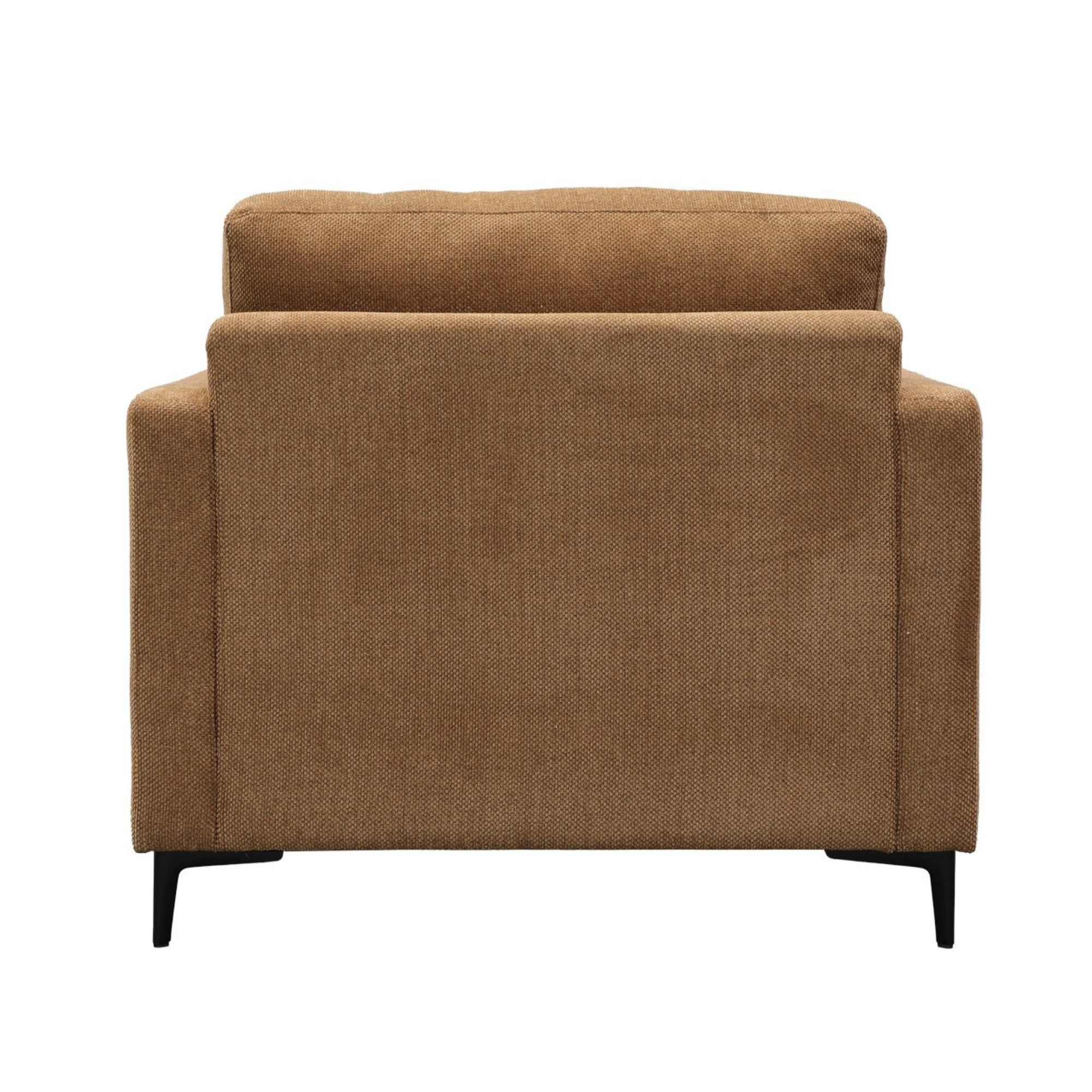 Islington Armchair | Ginger