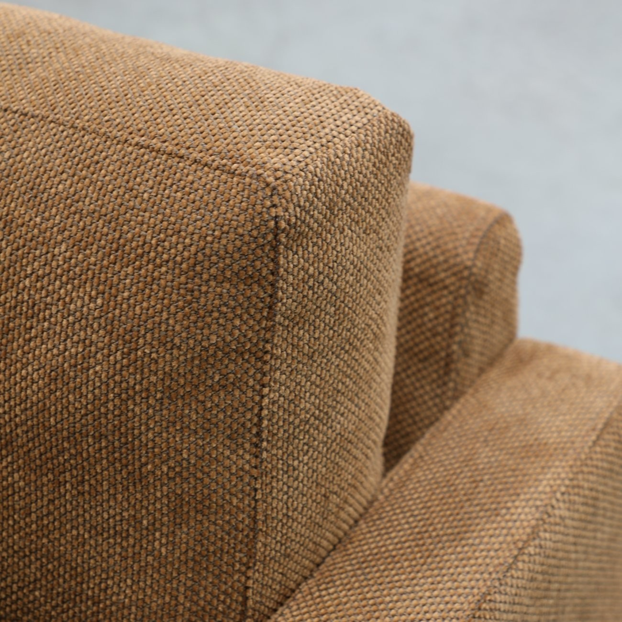 Islington Armchair | Ginger