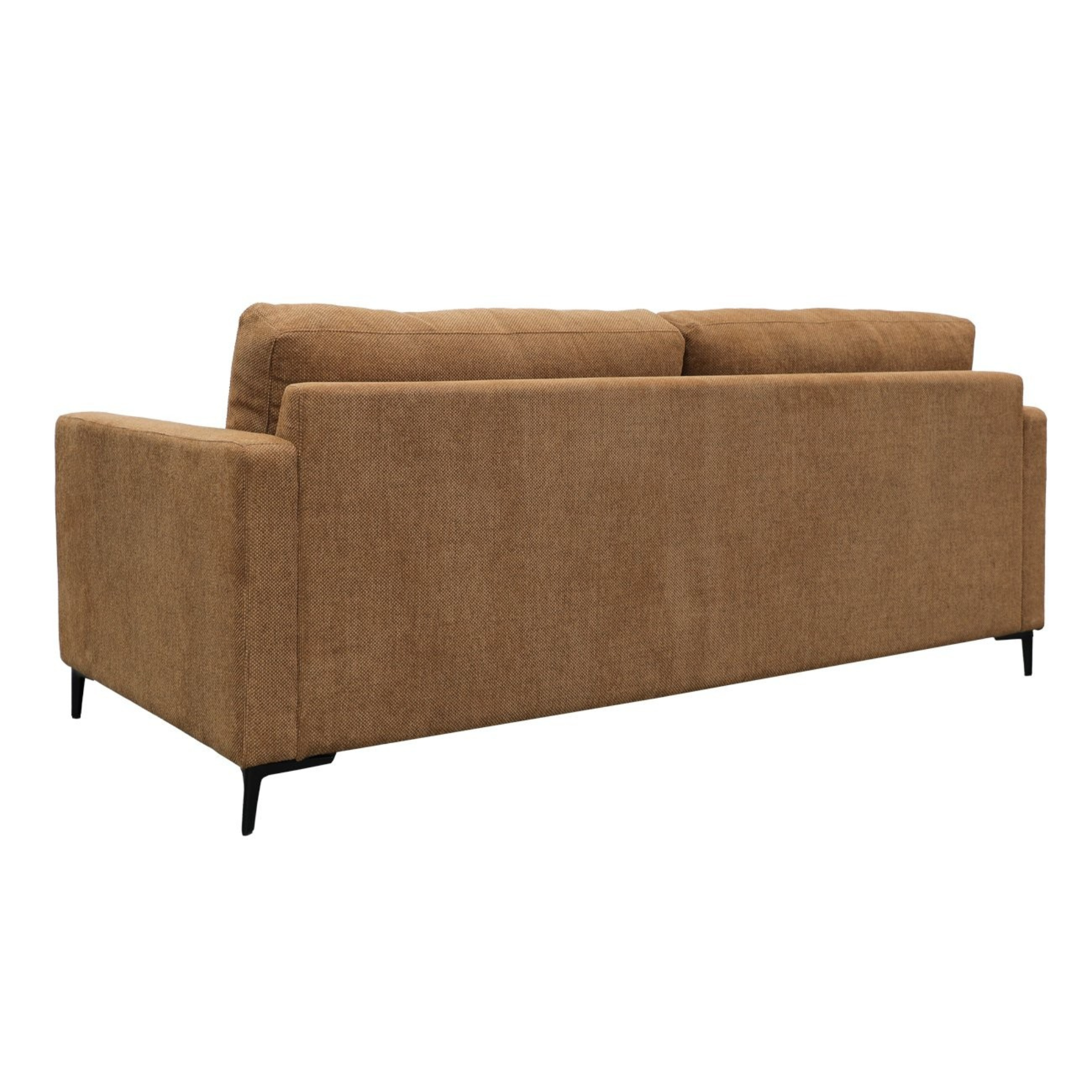 ISLINGTON 3 SEATER SOFA | GINGER