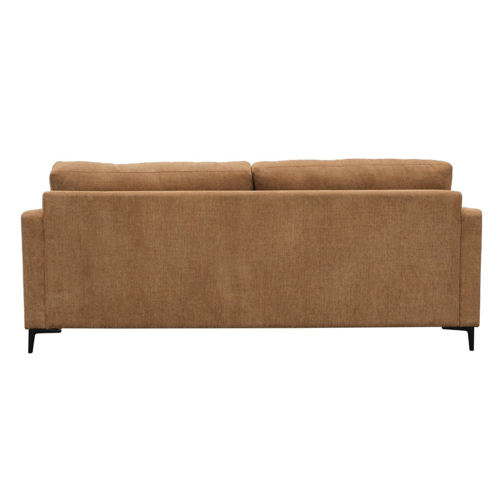 ISLINGTON 3 SEATER SOFA | GINGER