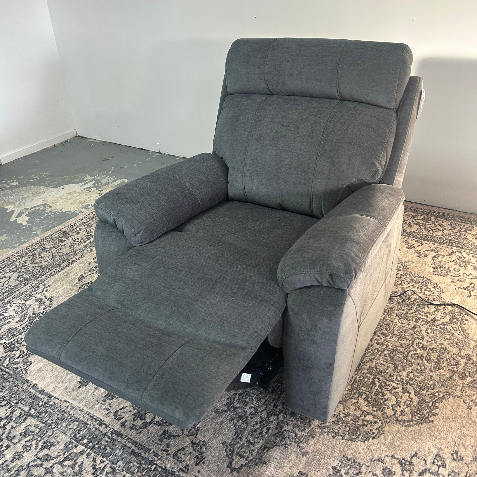 Jason Lift Chair
