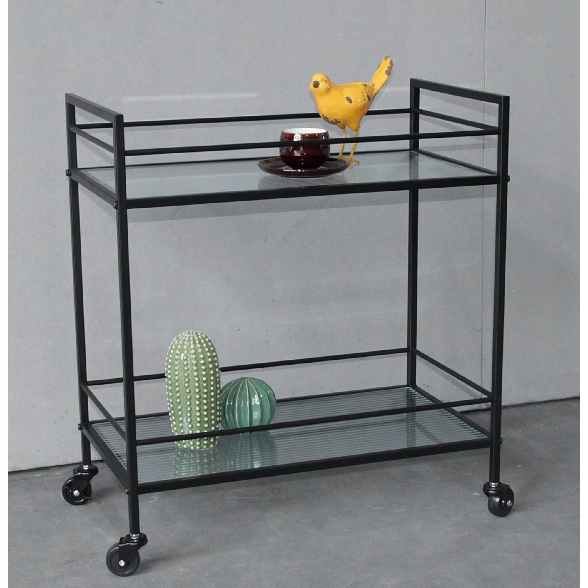 JESSIE BAR CART