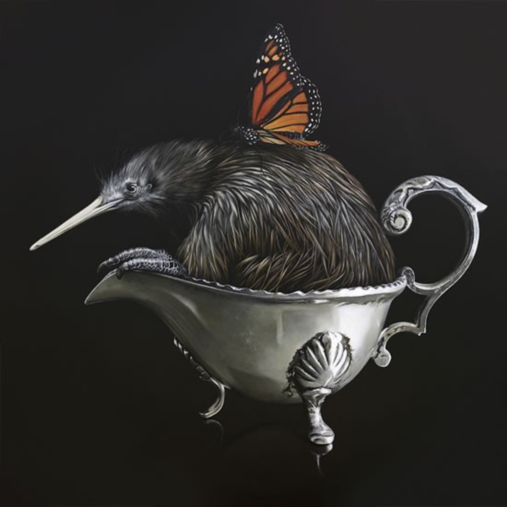 Journeying with Pachelbel's Canon | Jane Crisp | NZ Made