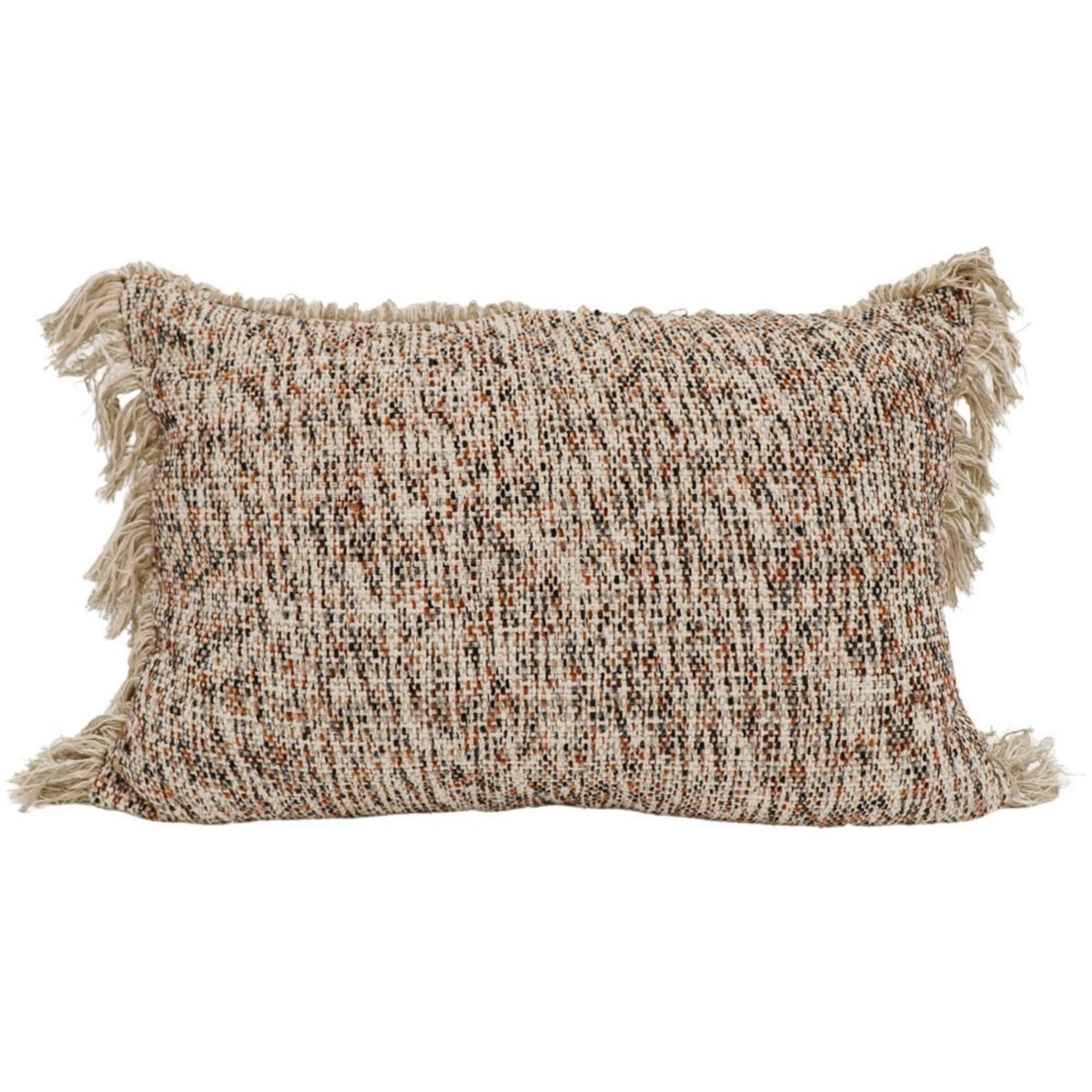 JUNE CUSHION | NATURAL