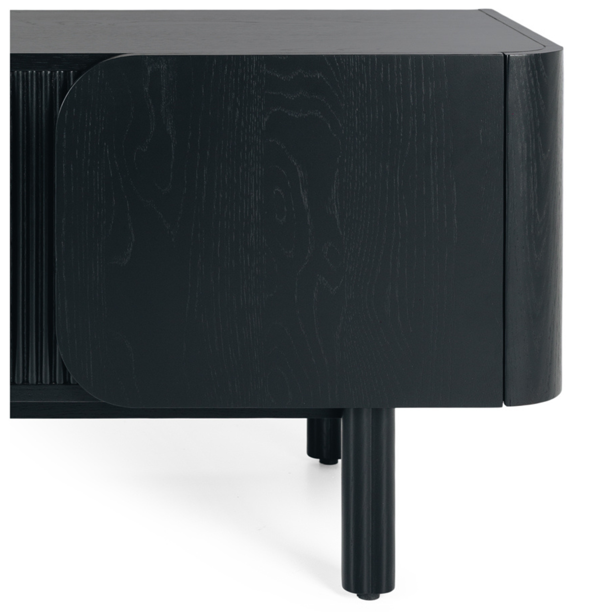 SIROCCO ENTERTAINMENT UNIT | BLACK OAK