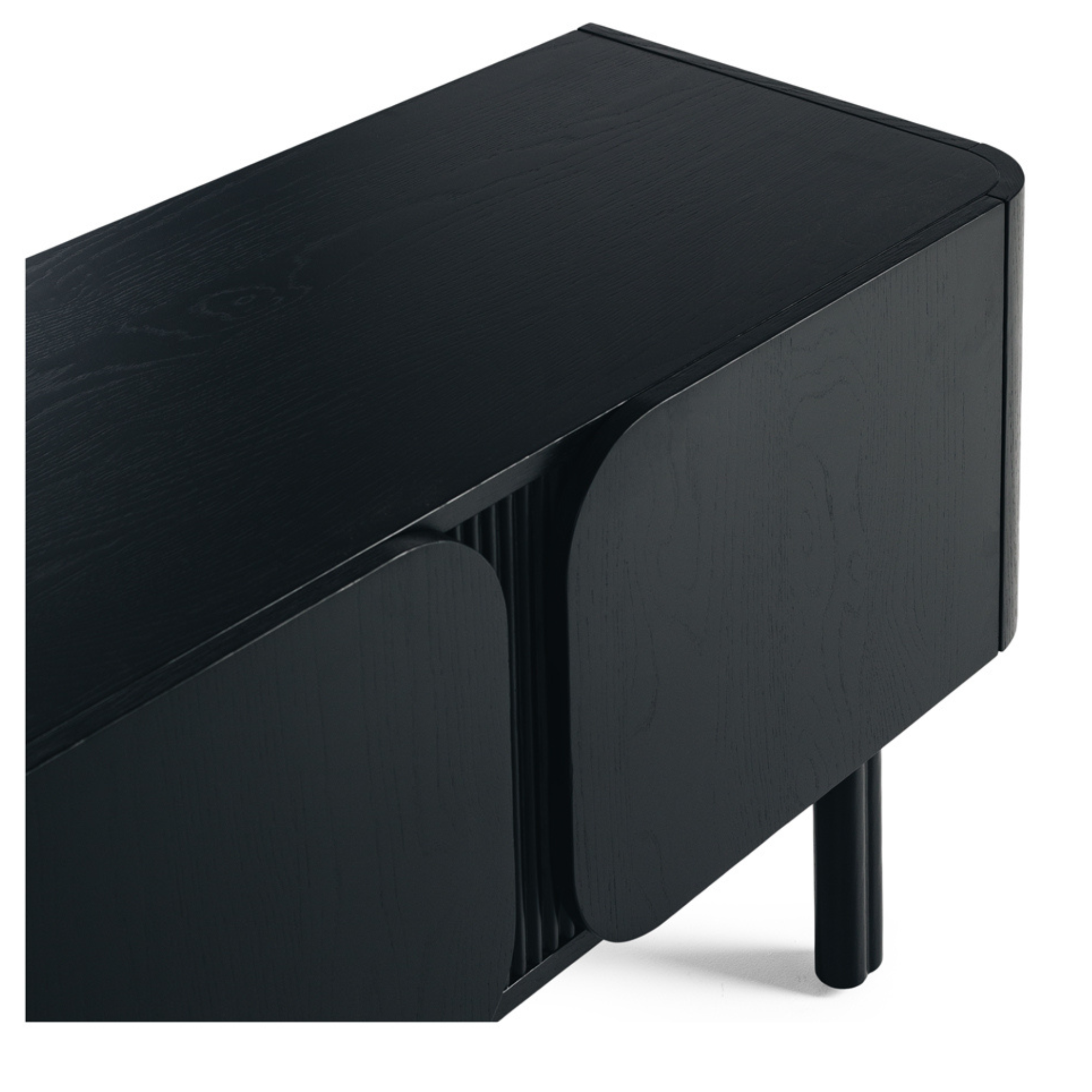 SIROCCO ENTERTAINMENT UNIT | BLACK OAK