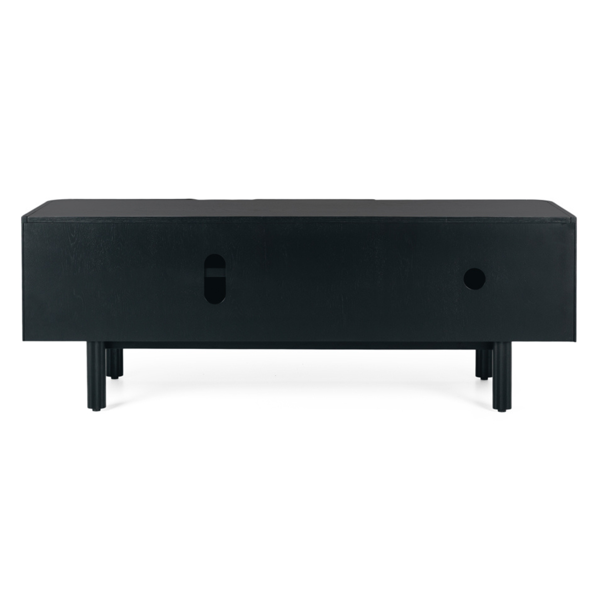 SIROCCO ENTERTAINMENT UNIT | BLACK OAK