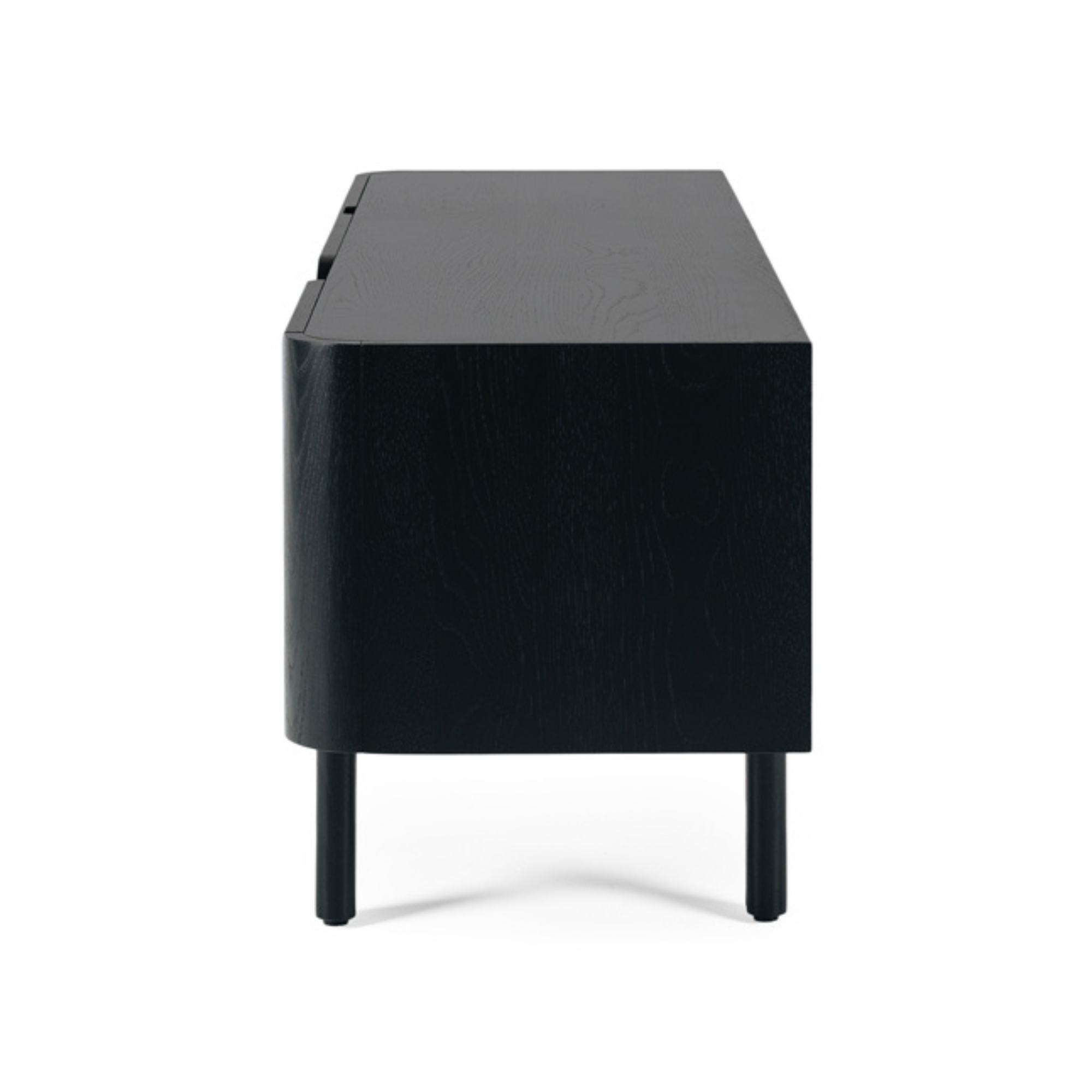 SIROCCO ENTERTAINMENT UNIT | BLACK OAK