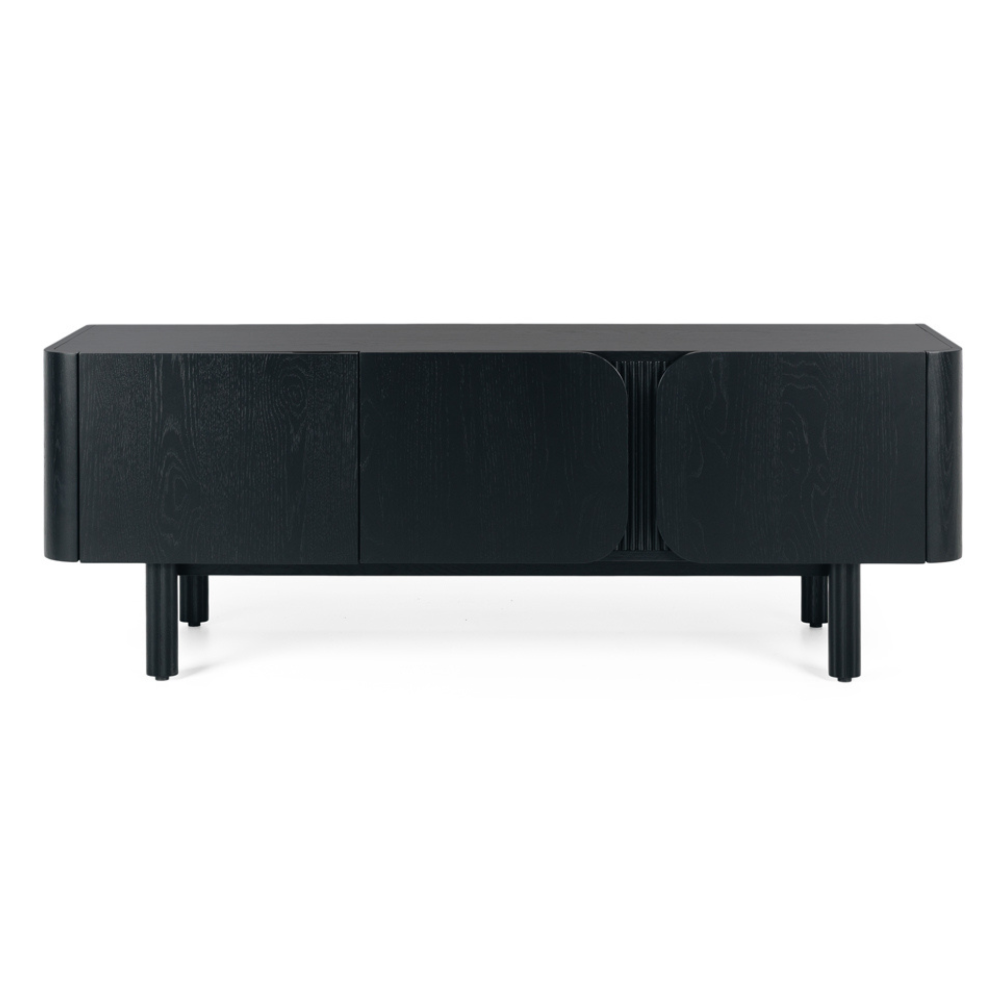 SIROCCO ENTERTAINMENT UNIT | BLACK OAK