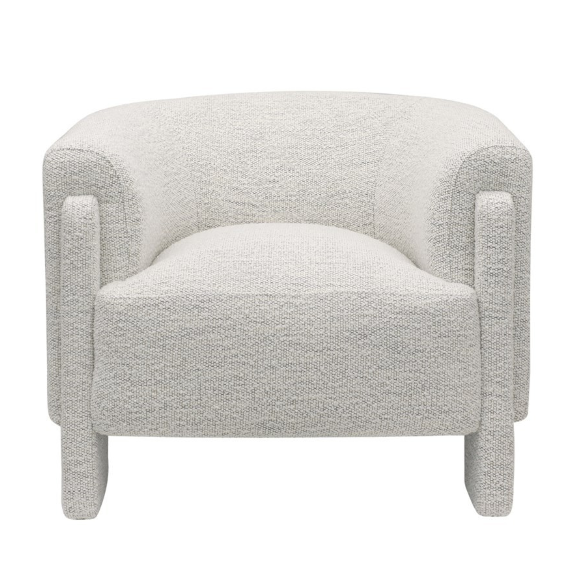 KELSTON OCCASIONAL CHAIR | CREAM