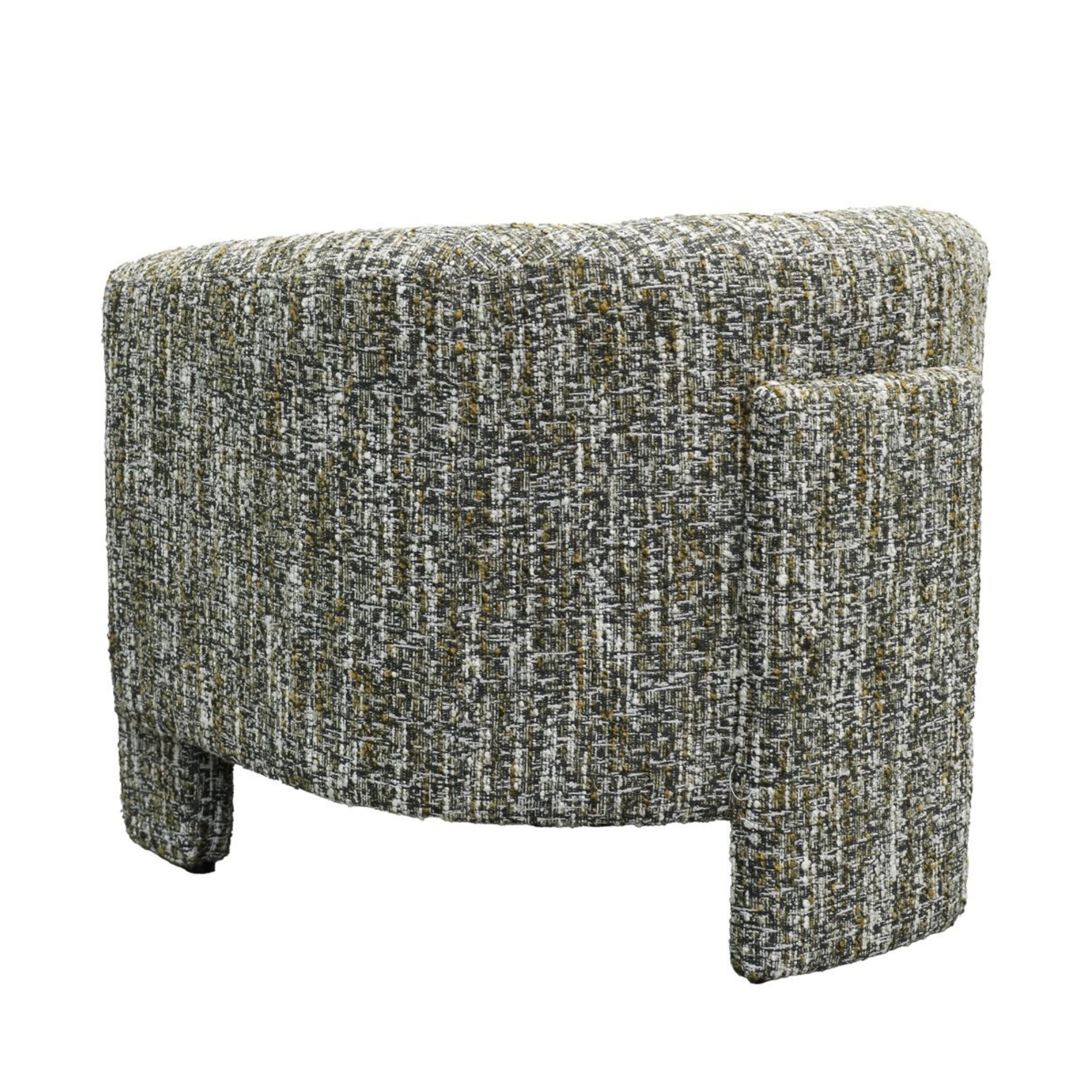KELSTON OCCASIONAL CHAIR | GREEN