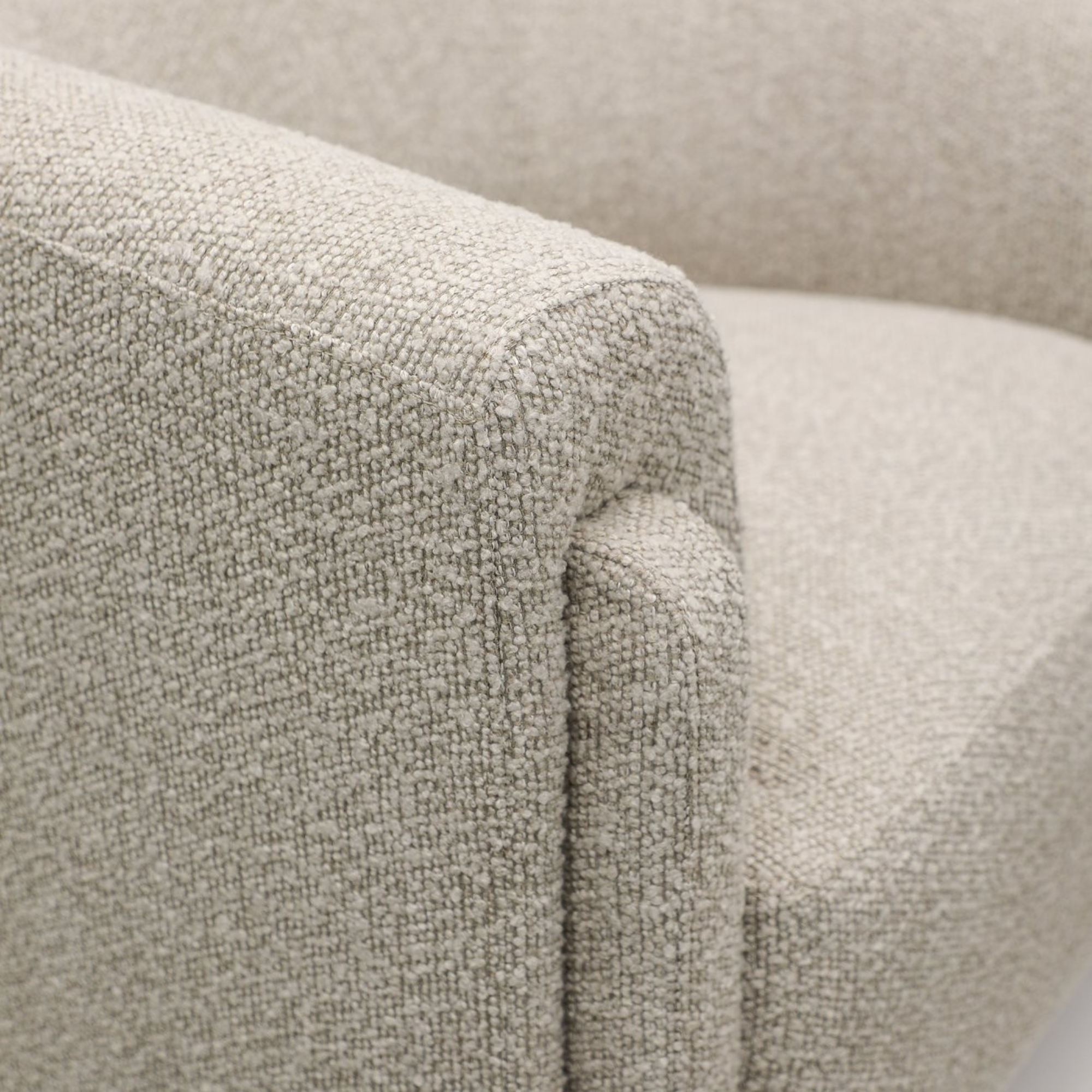 Kelston Occasional Chair | Taupe
