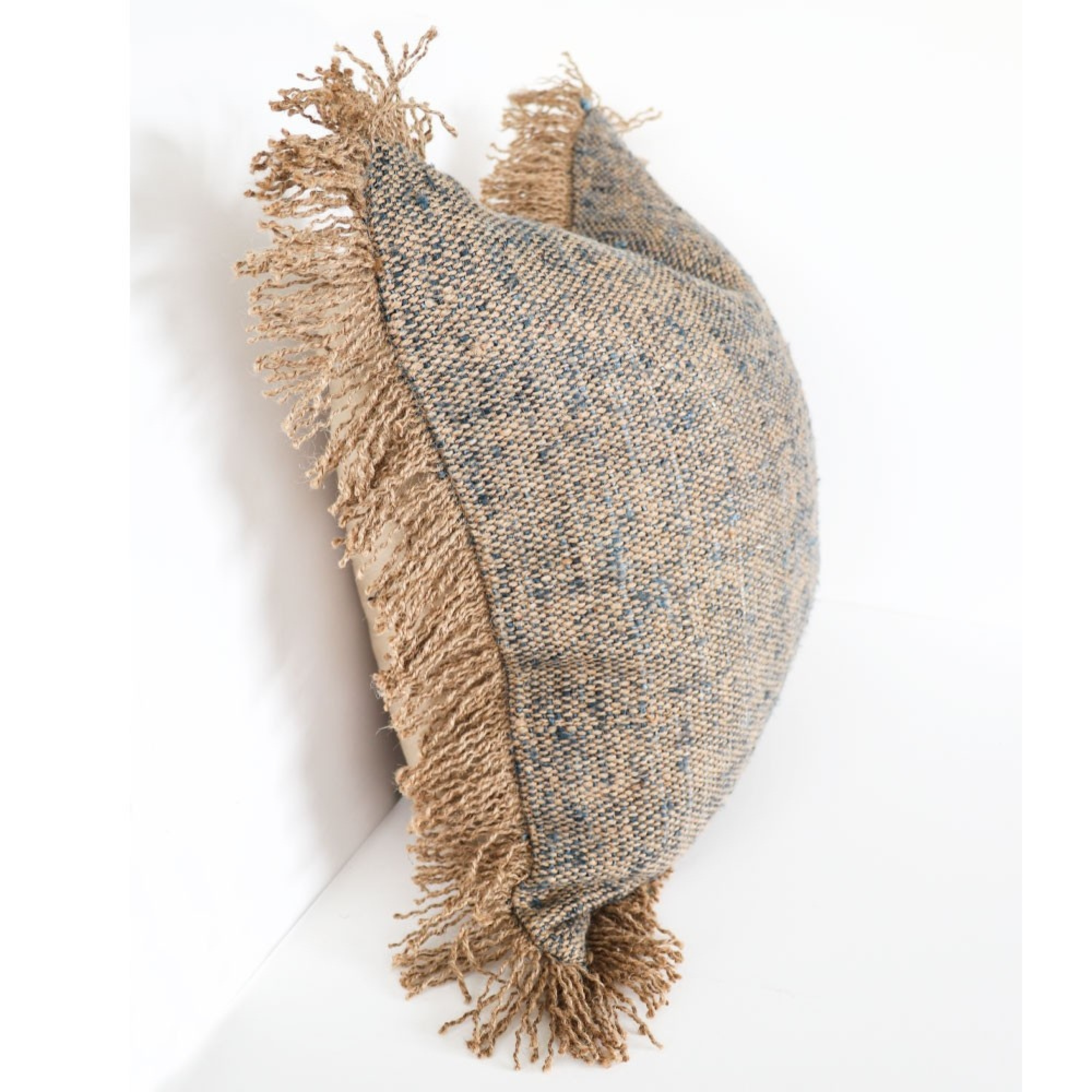 KIERA CUSHION | GREY