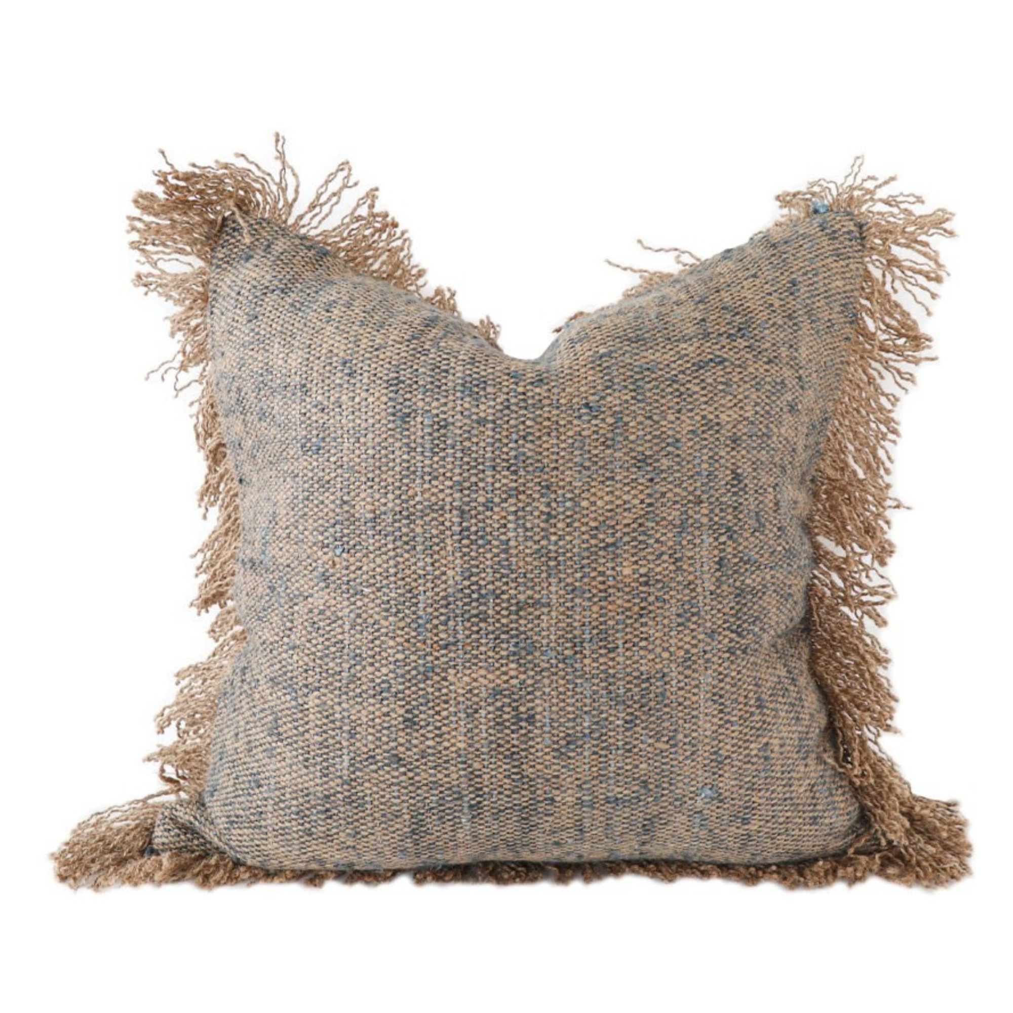 KIERA CUSHION | GREY