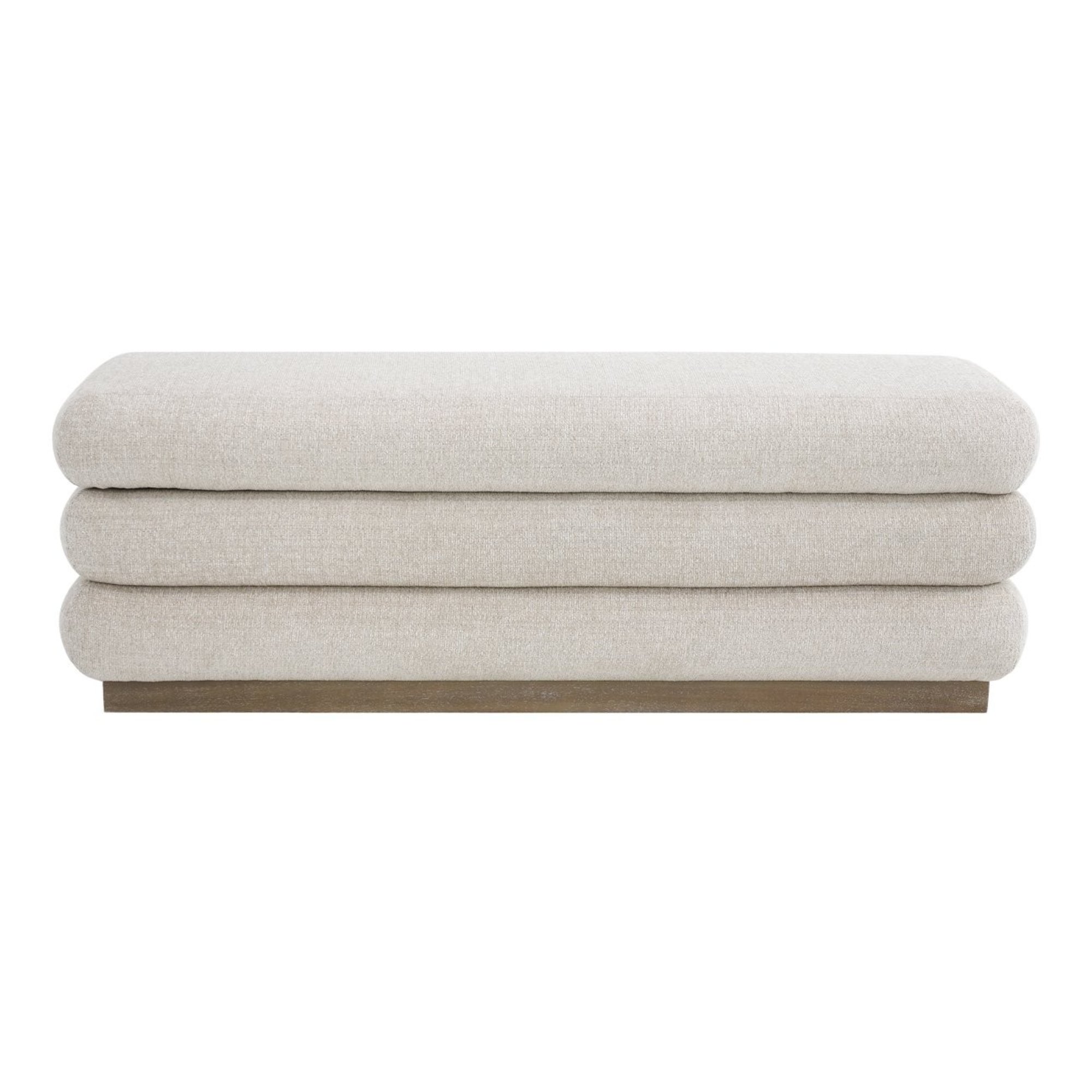 Kumo Ottoman with Storage