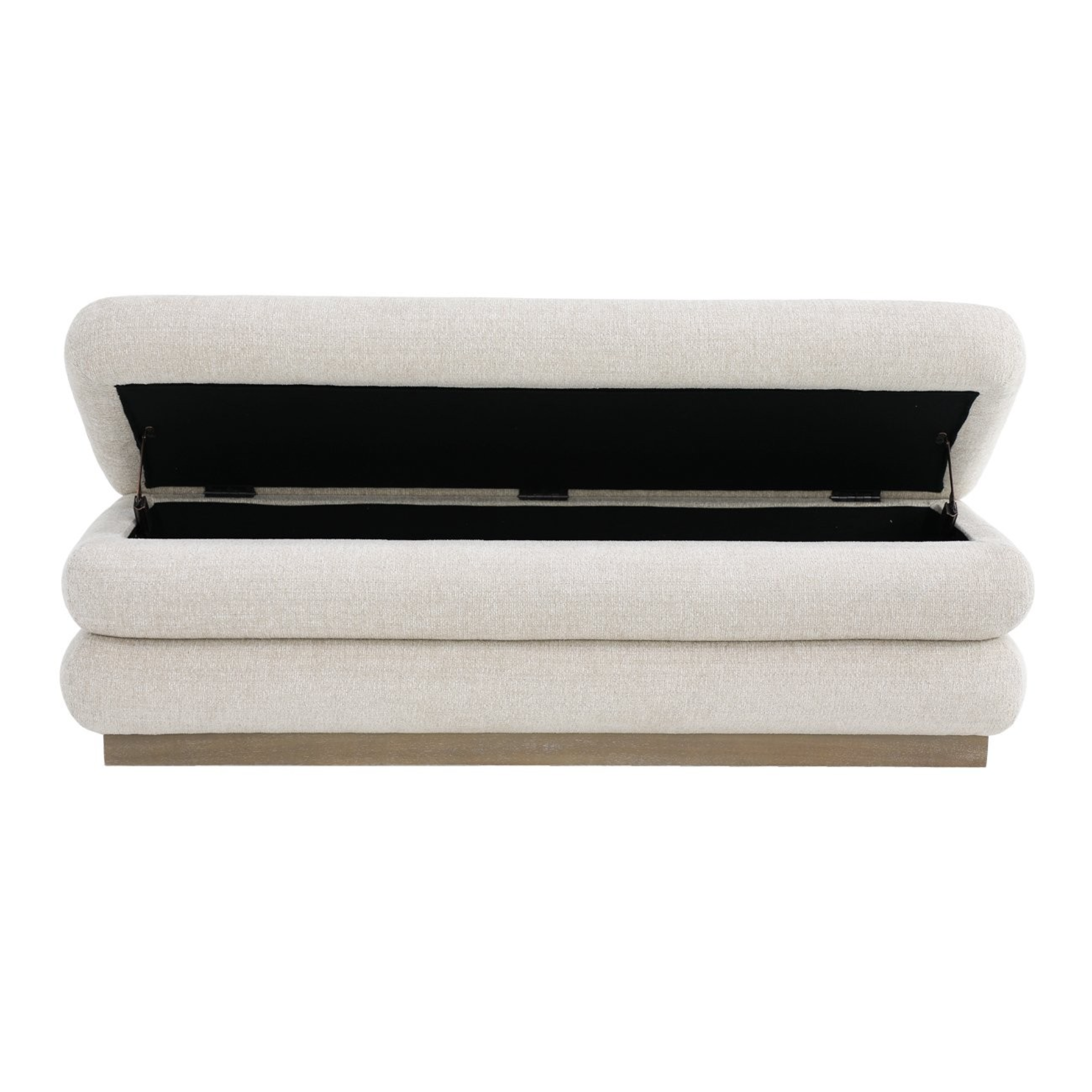 Kumo Ottoman with Storage
