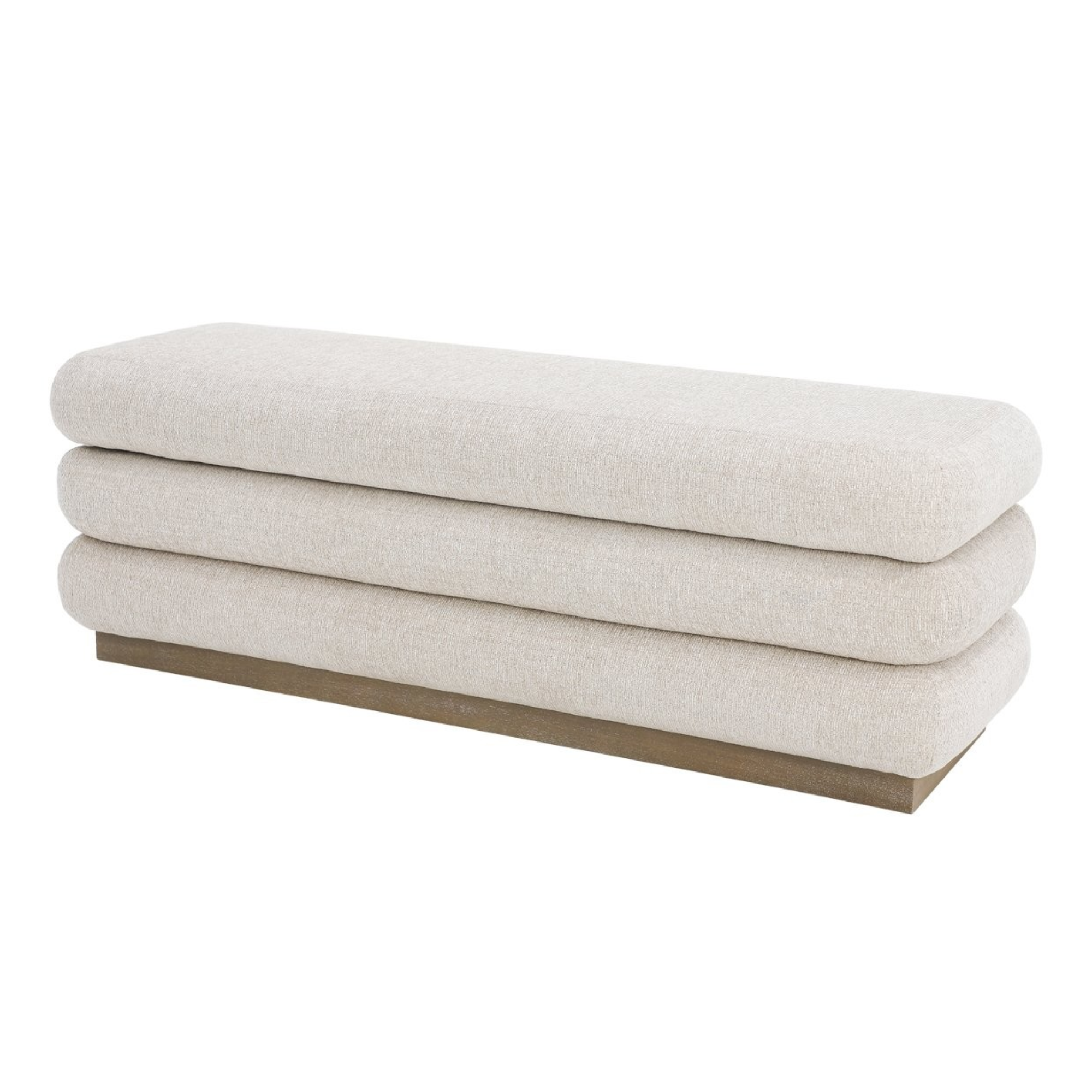 Kumo Ottoman with Storage