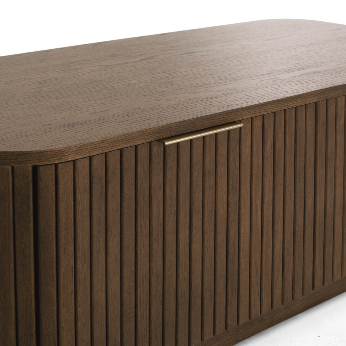 Lath Coffee Table