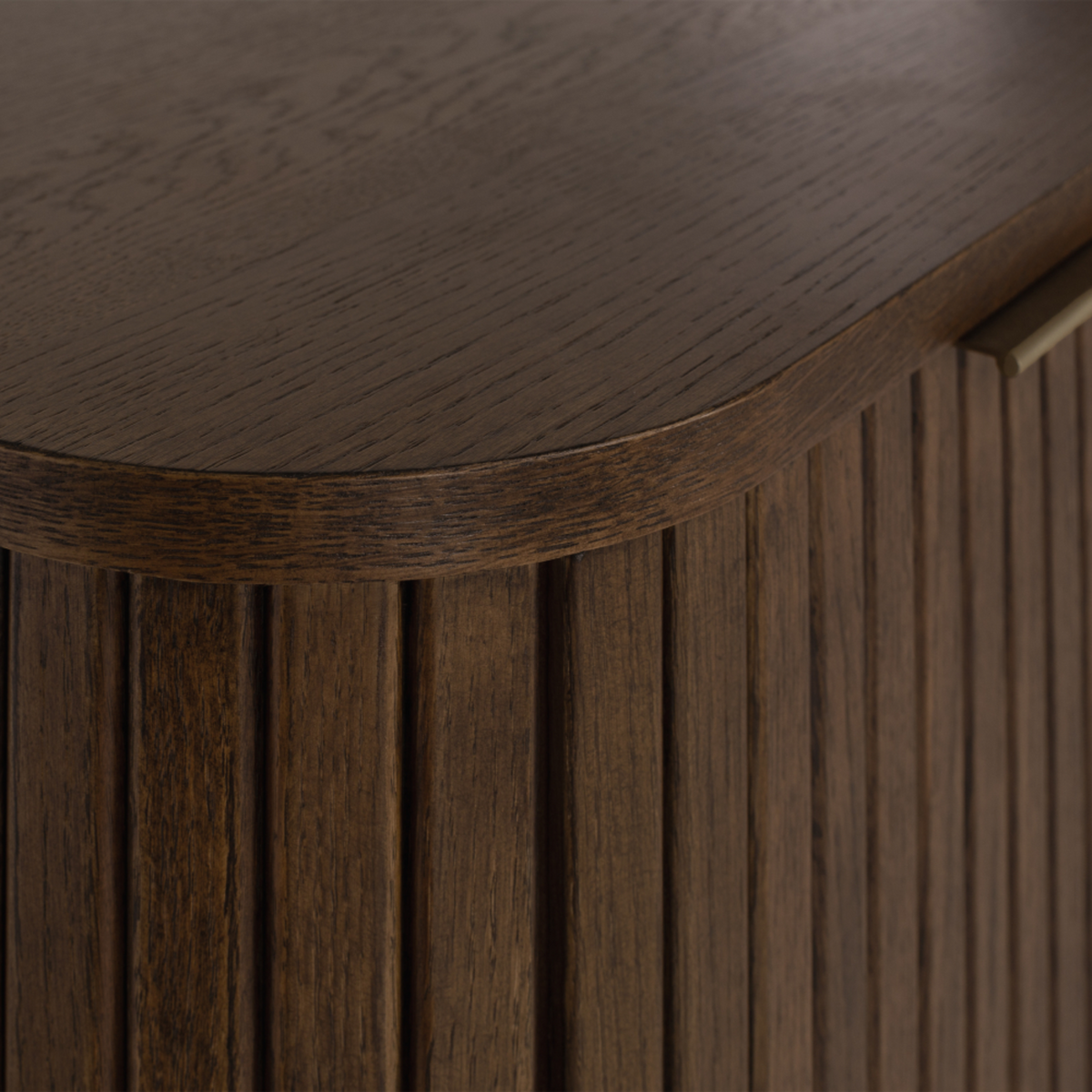 Lath 4 Drawer Tallboy