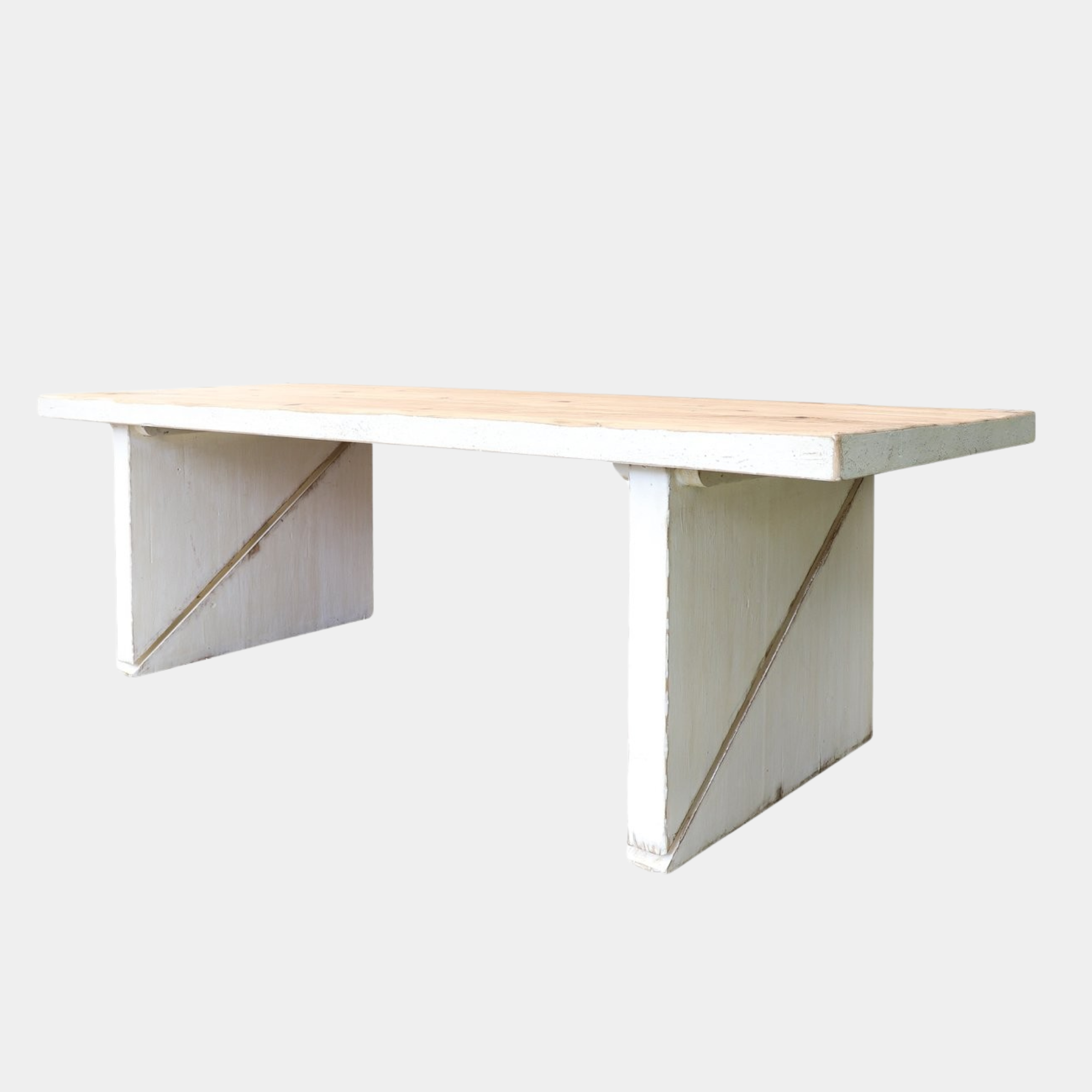LIMITED EDITION | DINING TABLE
