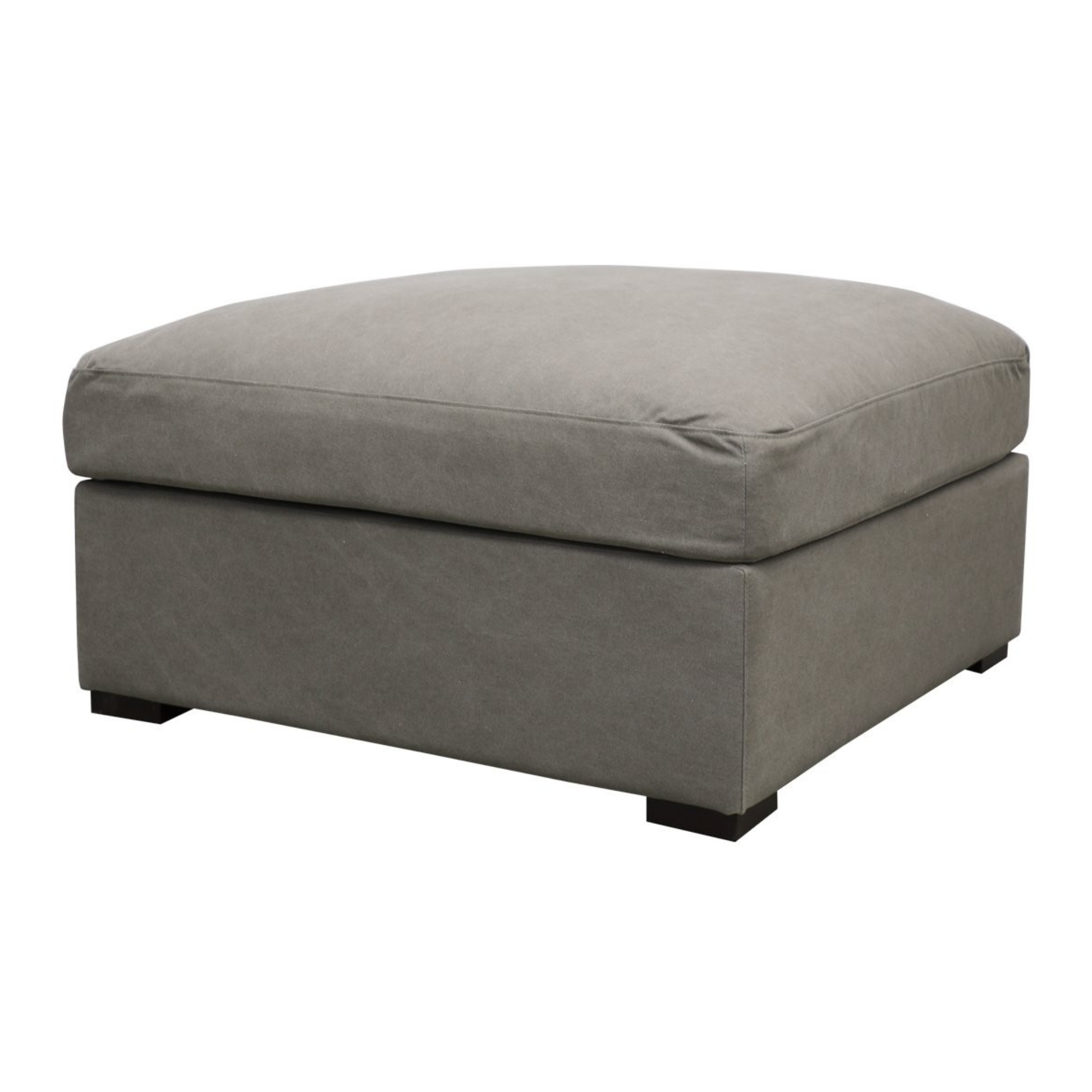 LISBON 5 PIECE MODULAR SOFA | GREY