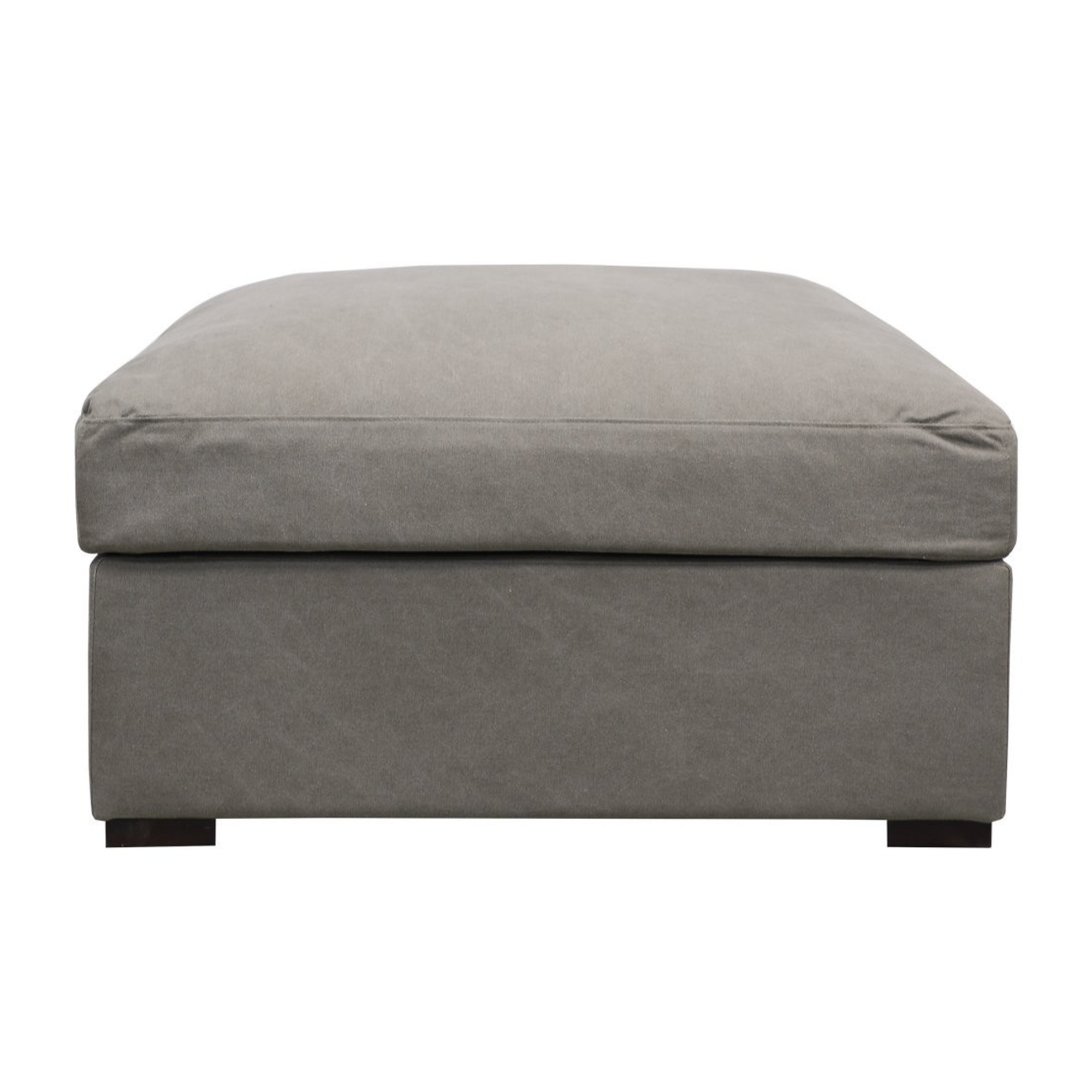LISBON 5 PIECE MODULAR SOFA | GREY