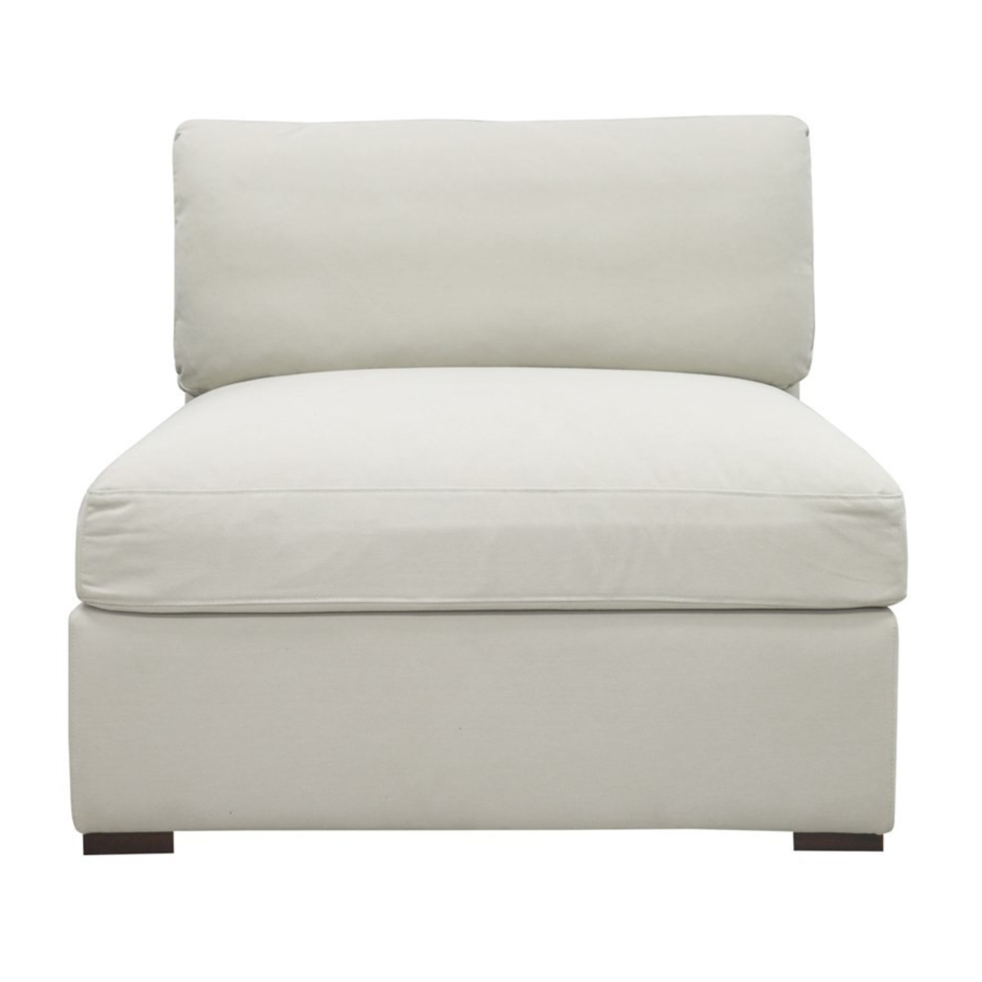 LISBON 5 PIECE MODULAR SOFA | SAND