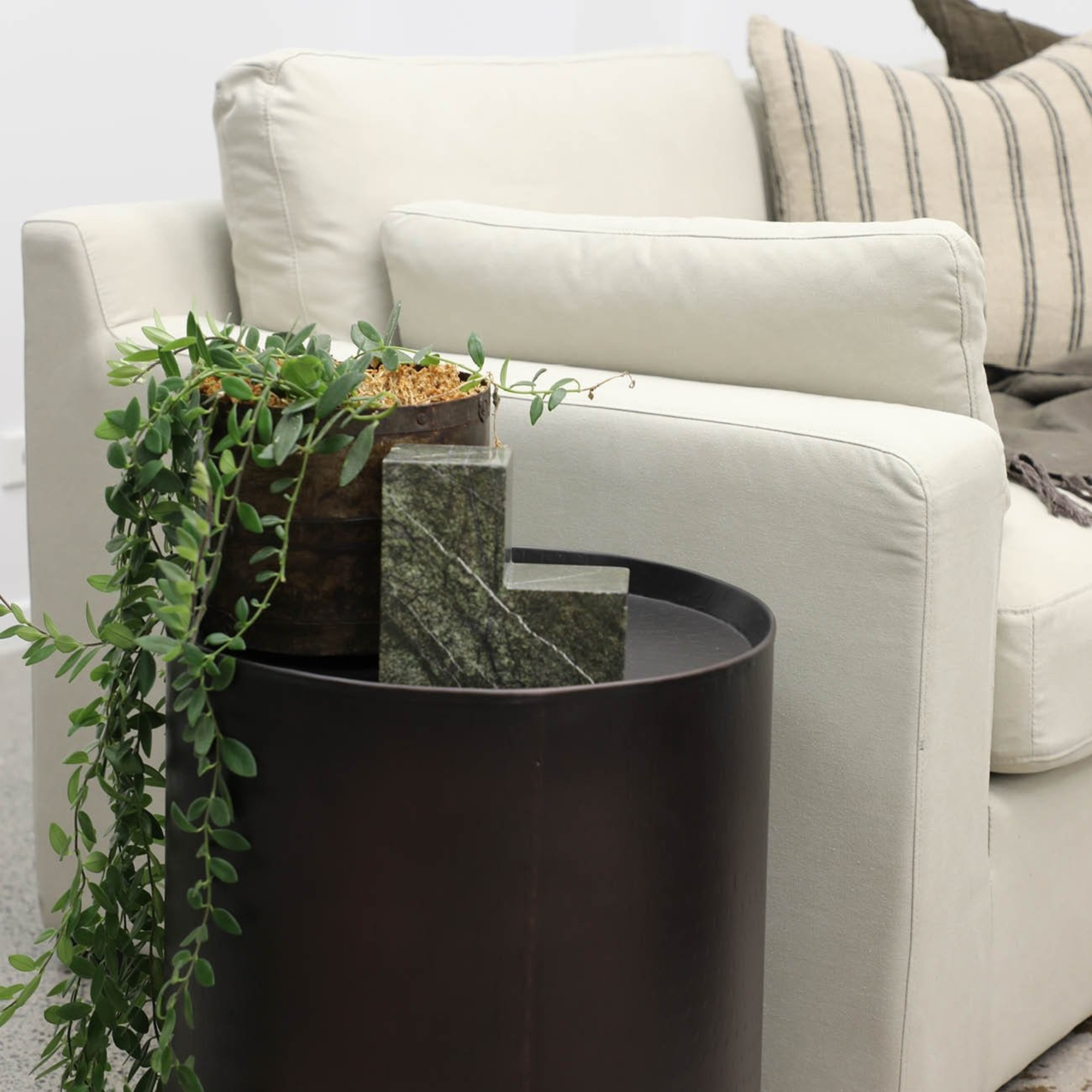 LISBON 4 PIECE MODULAR SOFA | SAND