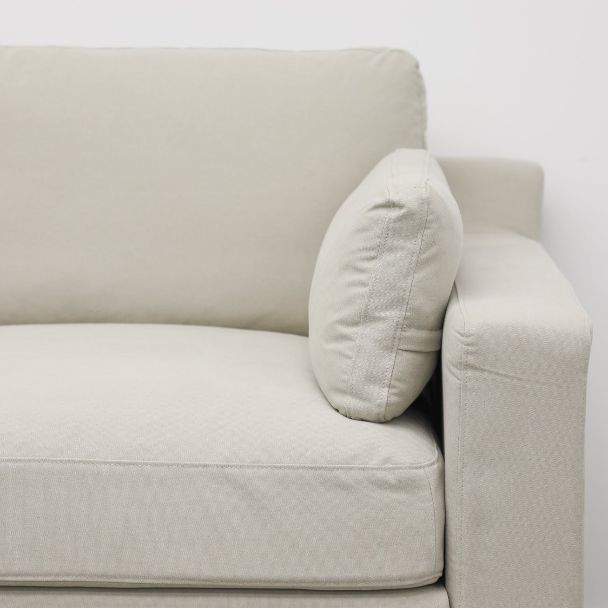 LISBON 5 PIECE MODULAR SOFA | SAND