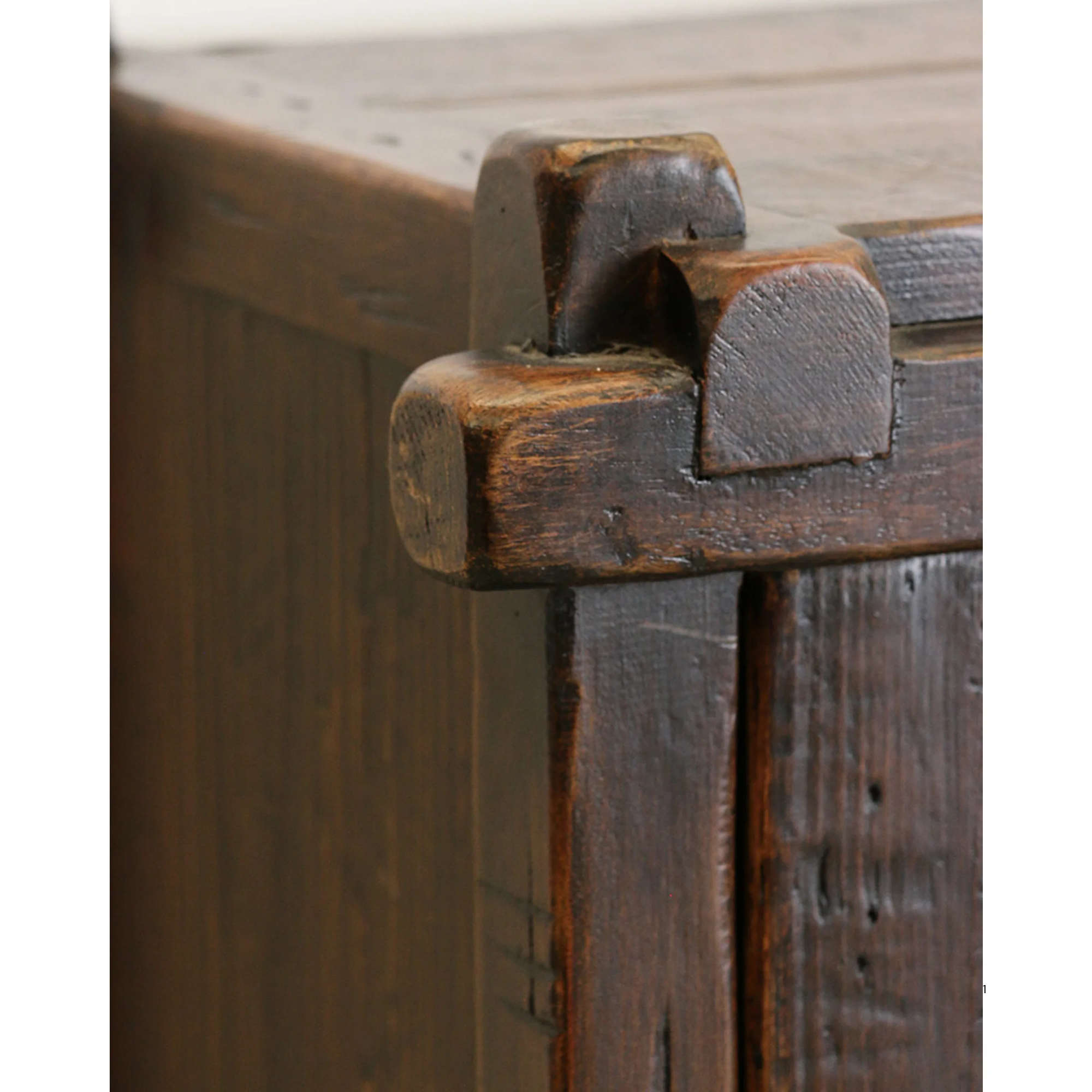 LITCHFIELD 3 DOOR SIDEBOARD | RECLAIMED OAK