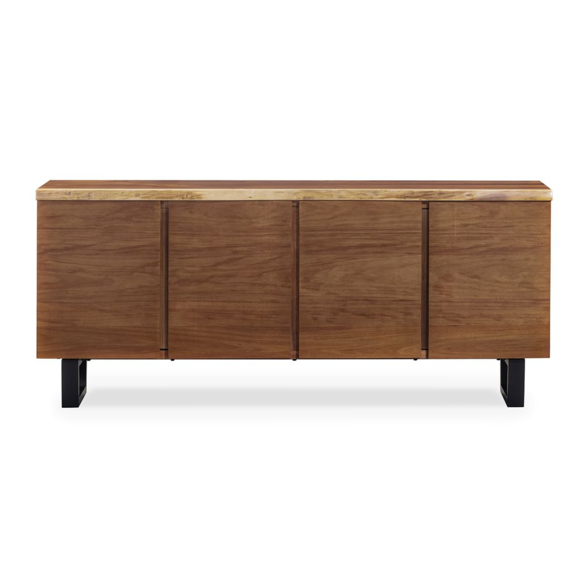 LIVE-EDGE BUFFET | SIDEBOARD